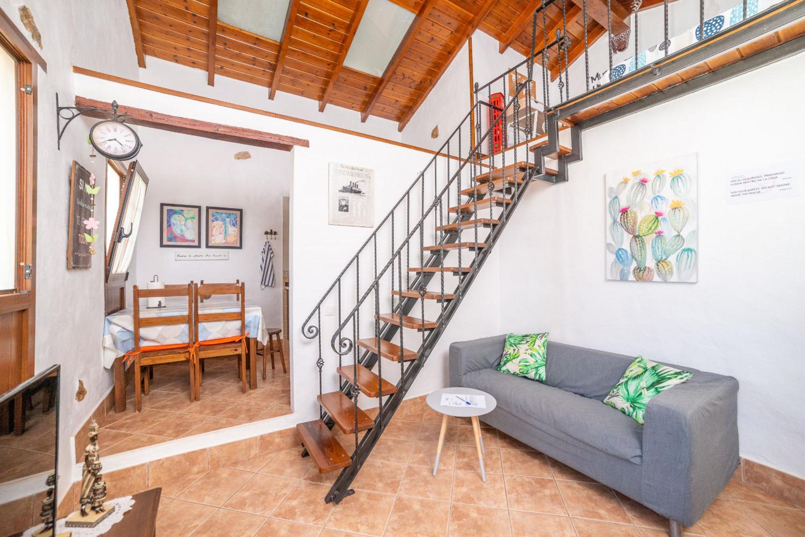 Casa la Orilla view 2