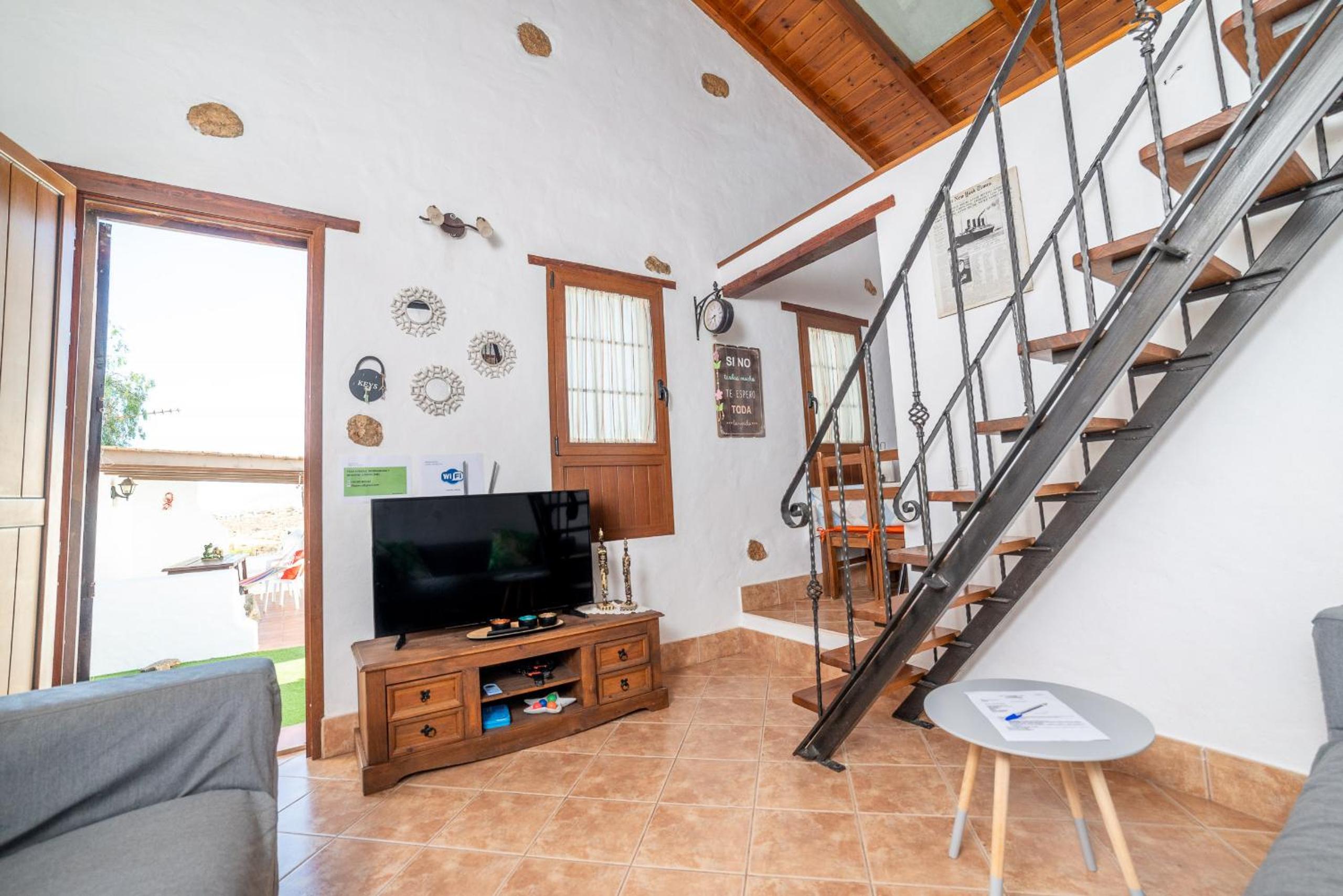 Casa la Orilla view 3