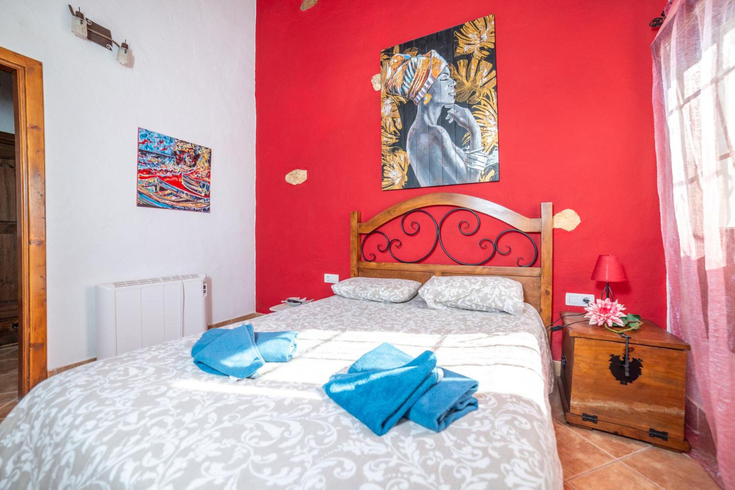 Casa la Orilla view 5