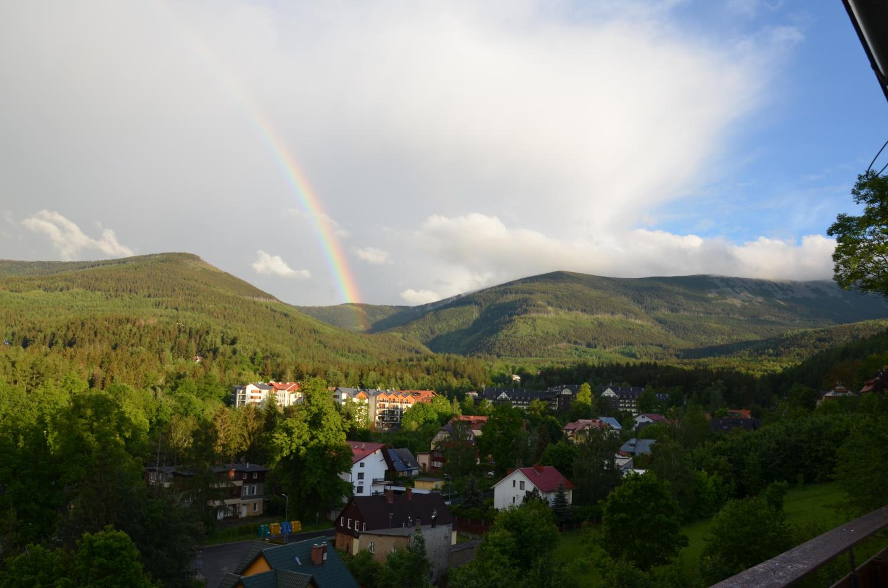 Miło mi view 2
