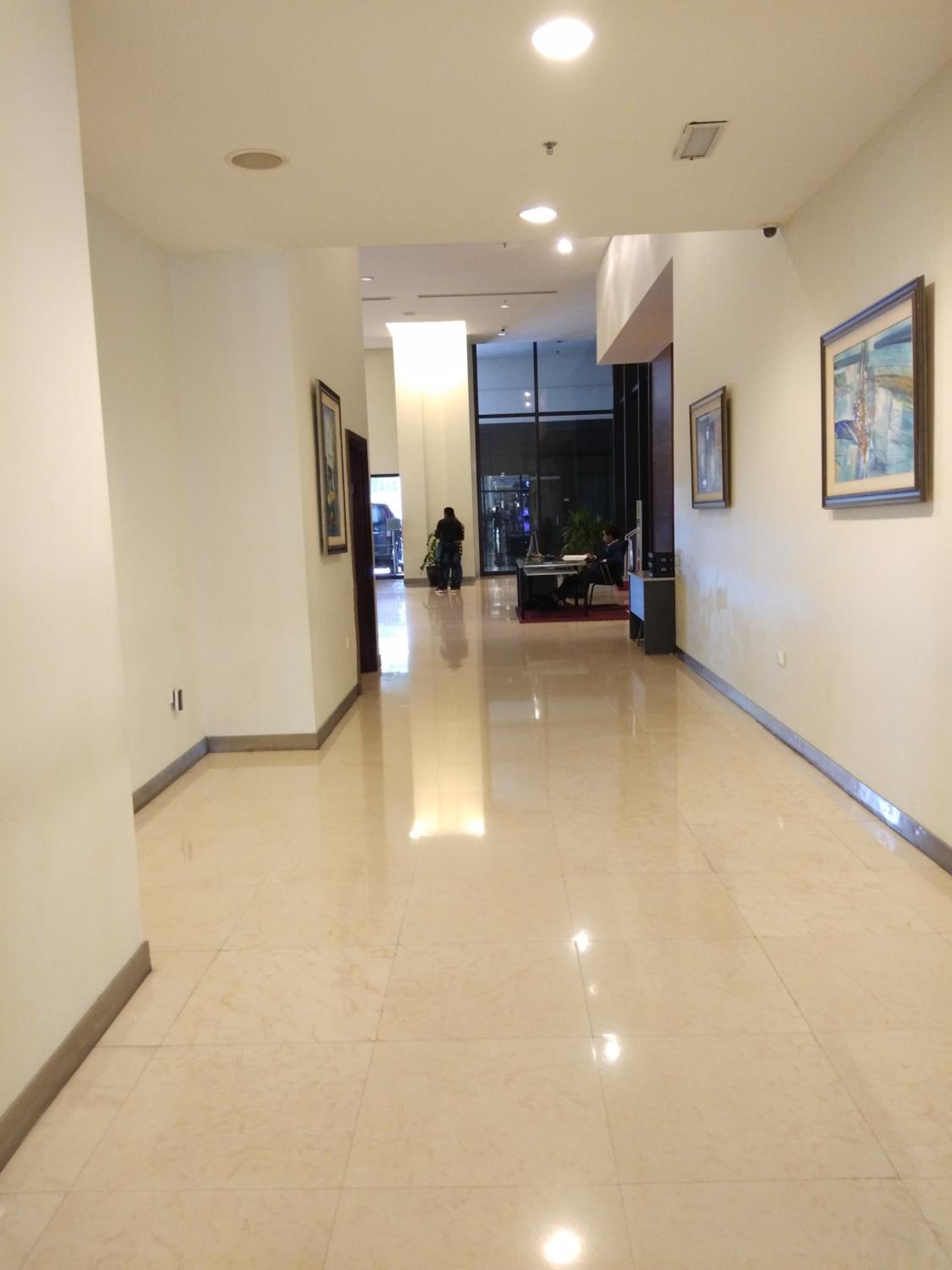 KL Times Square Apartment