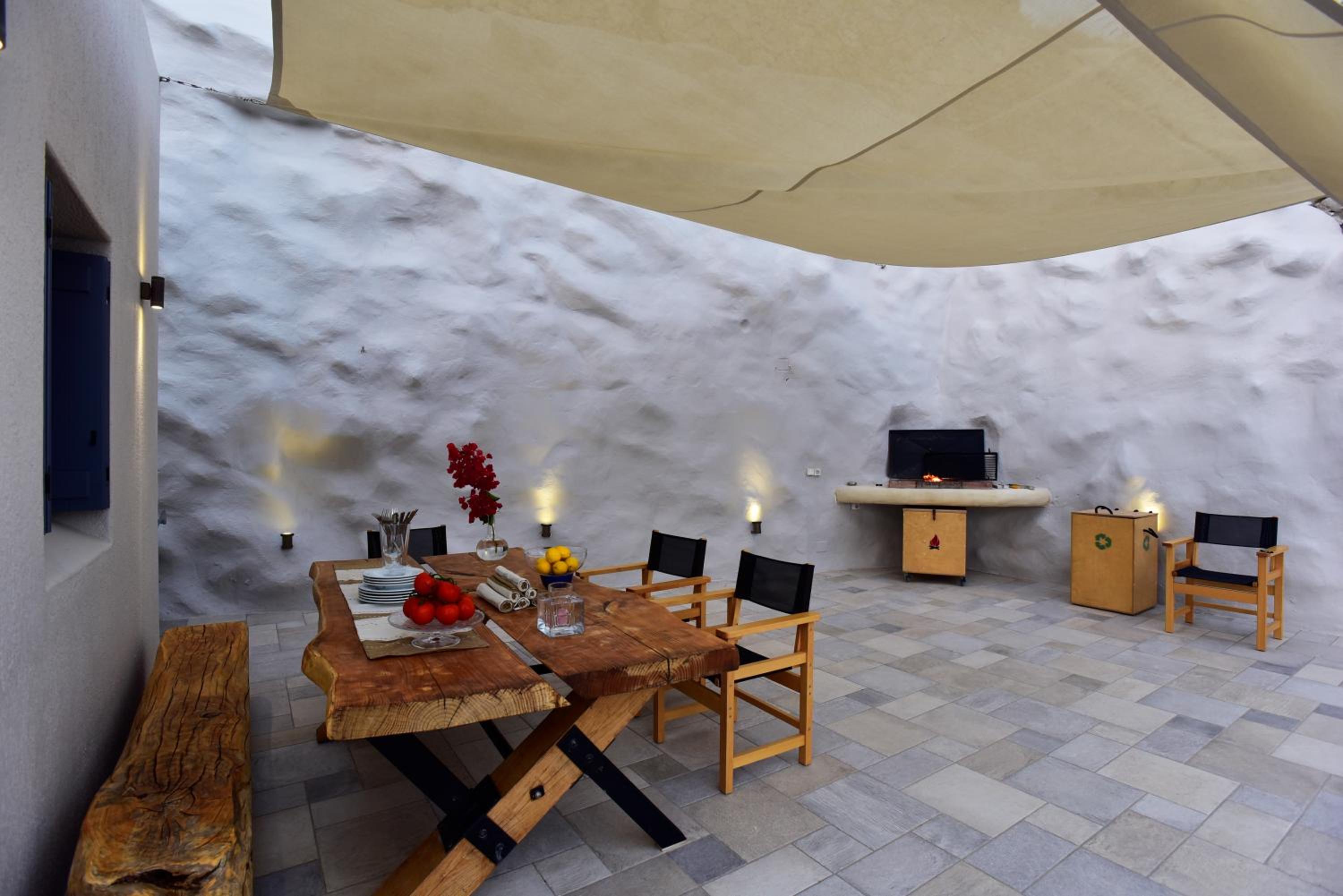 Villa Asterope Luxury Retreat by Pleiades