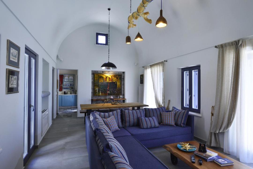 Villa Asterope Luxury Retreat by Pleiades