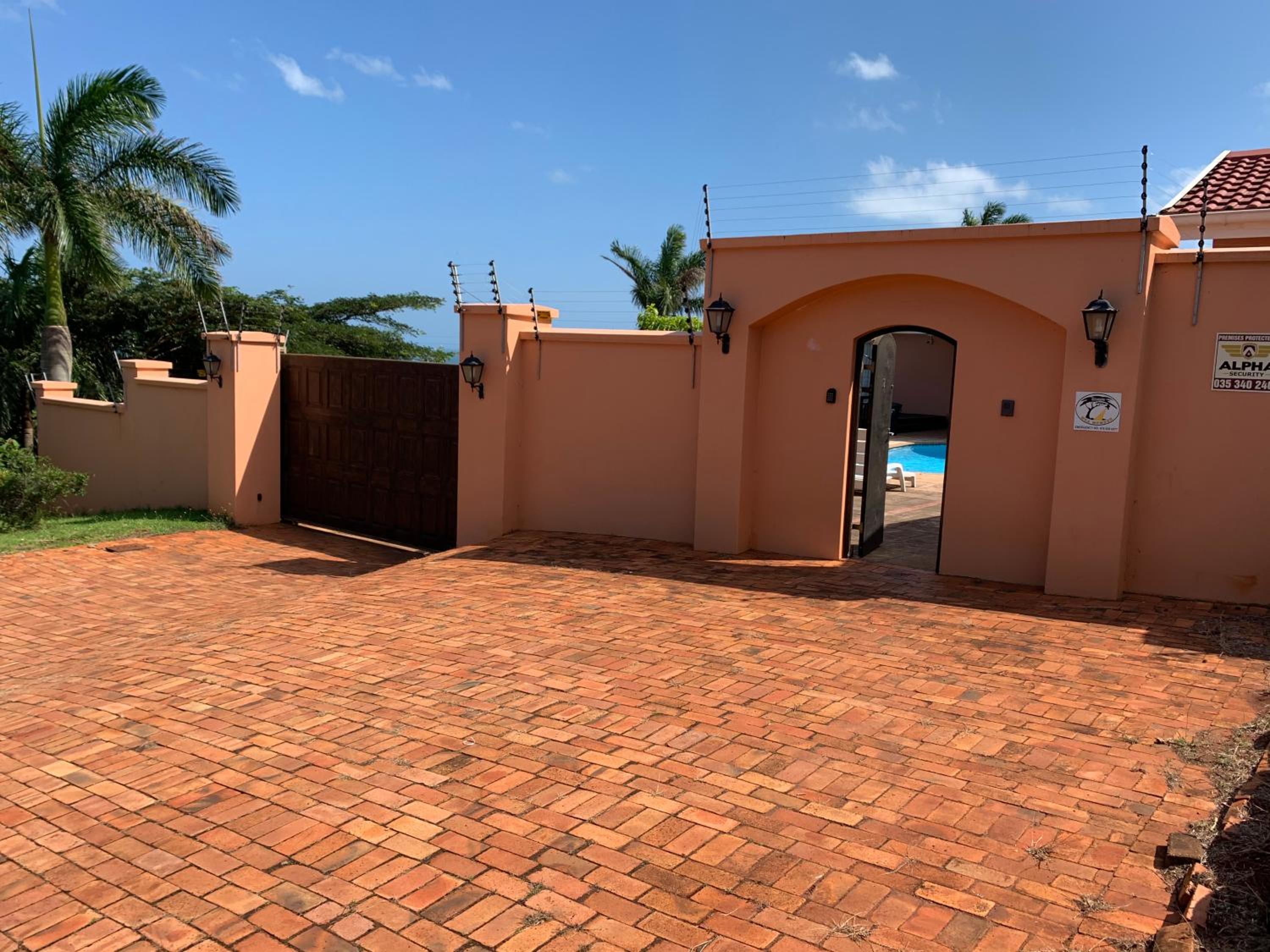 Seaview Executive Guest House view 5