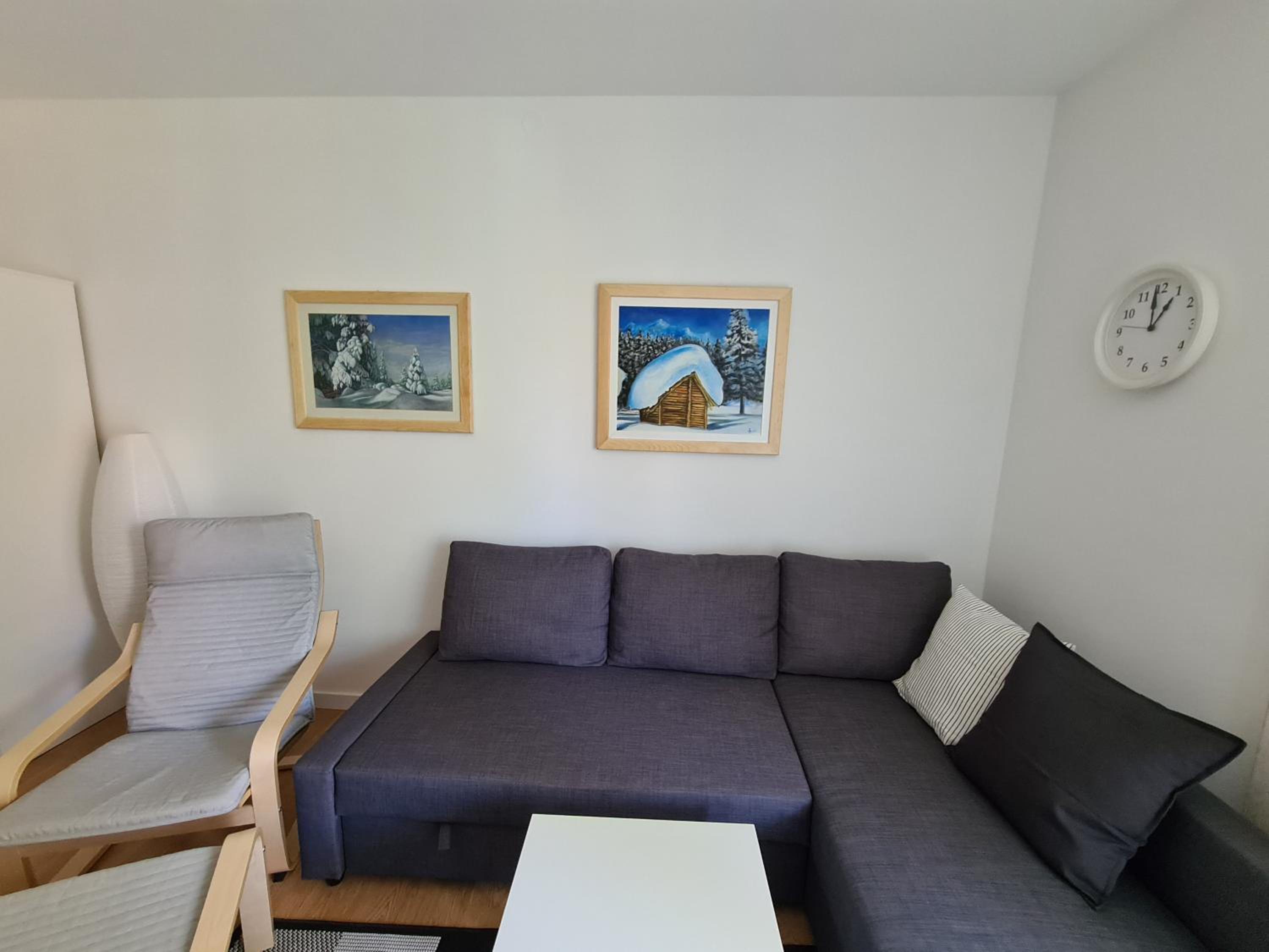 Apartman Arizanović view 2