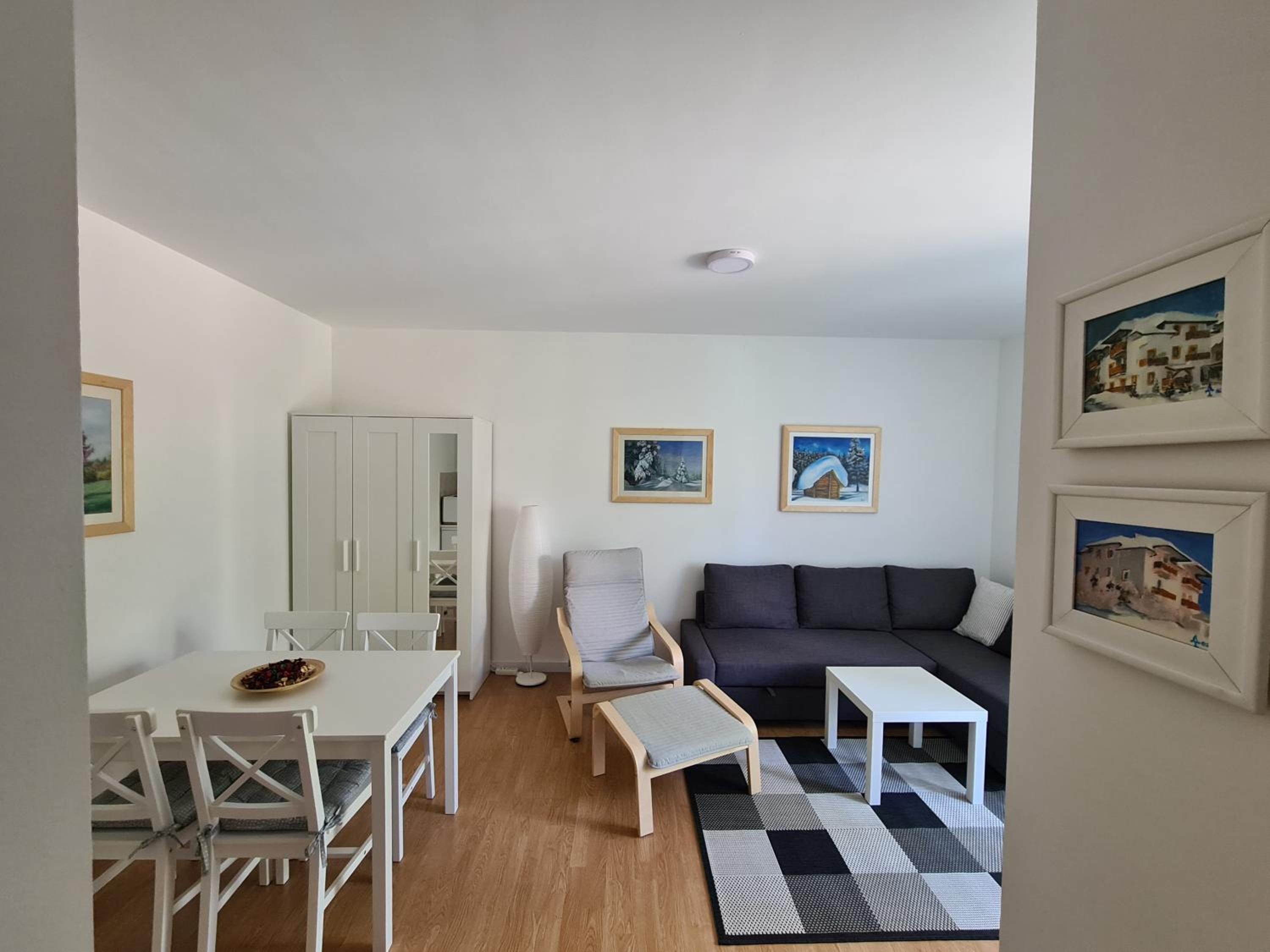 Apartman Arizanović view 3