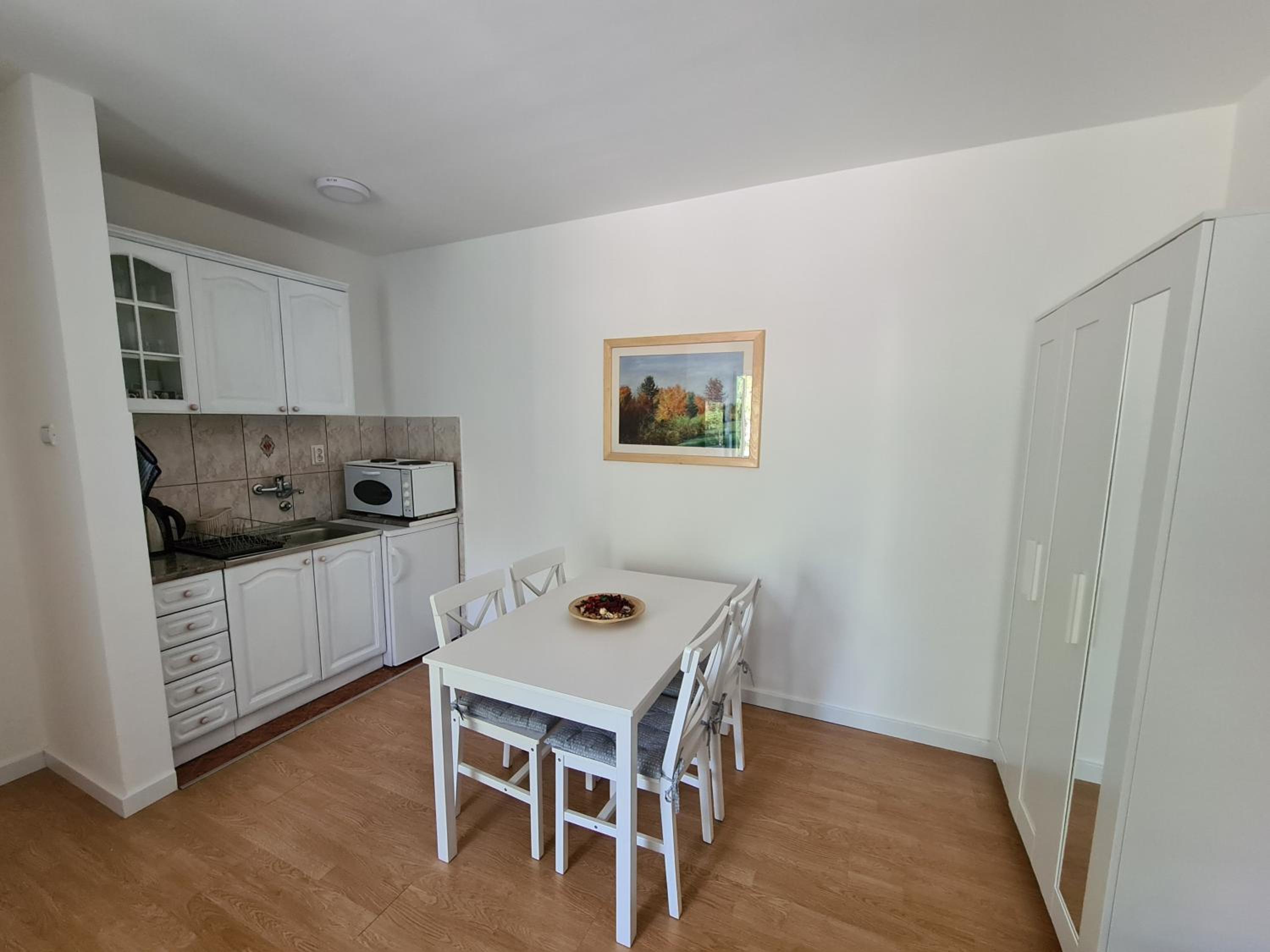 Apartman Arizanović view 5