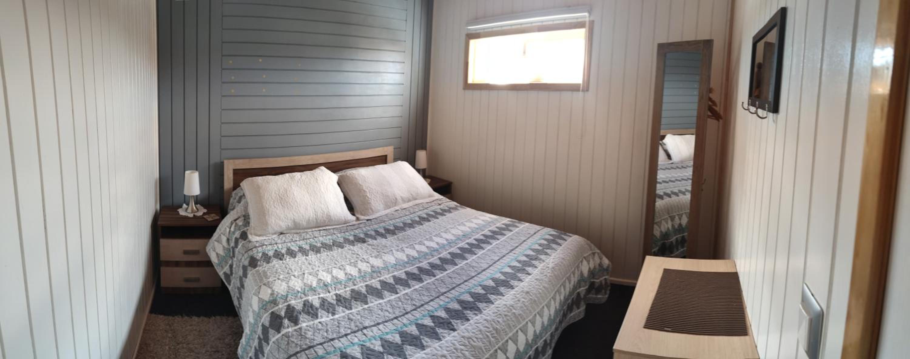 Departamento Cabaña amoblada Puerto Montt