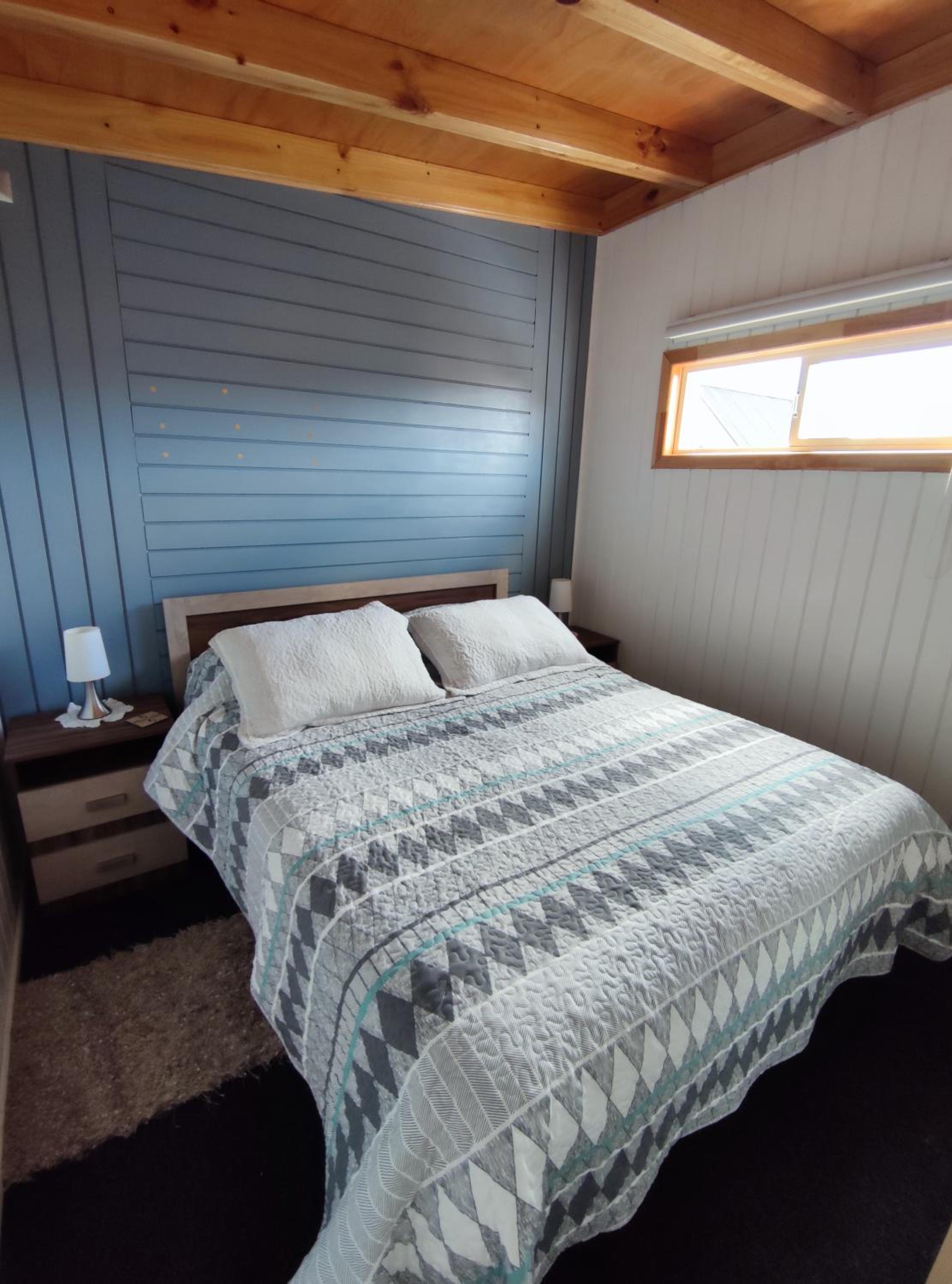Departamento Cabaña amoblada Puerto Montt