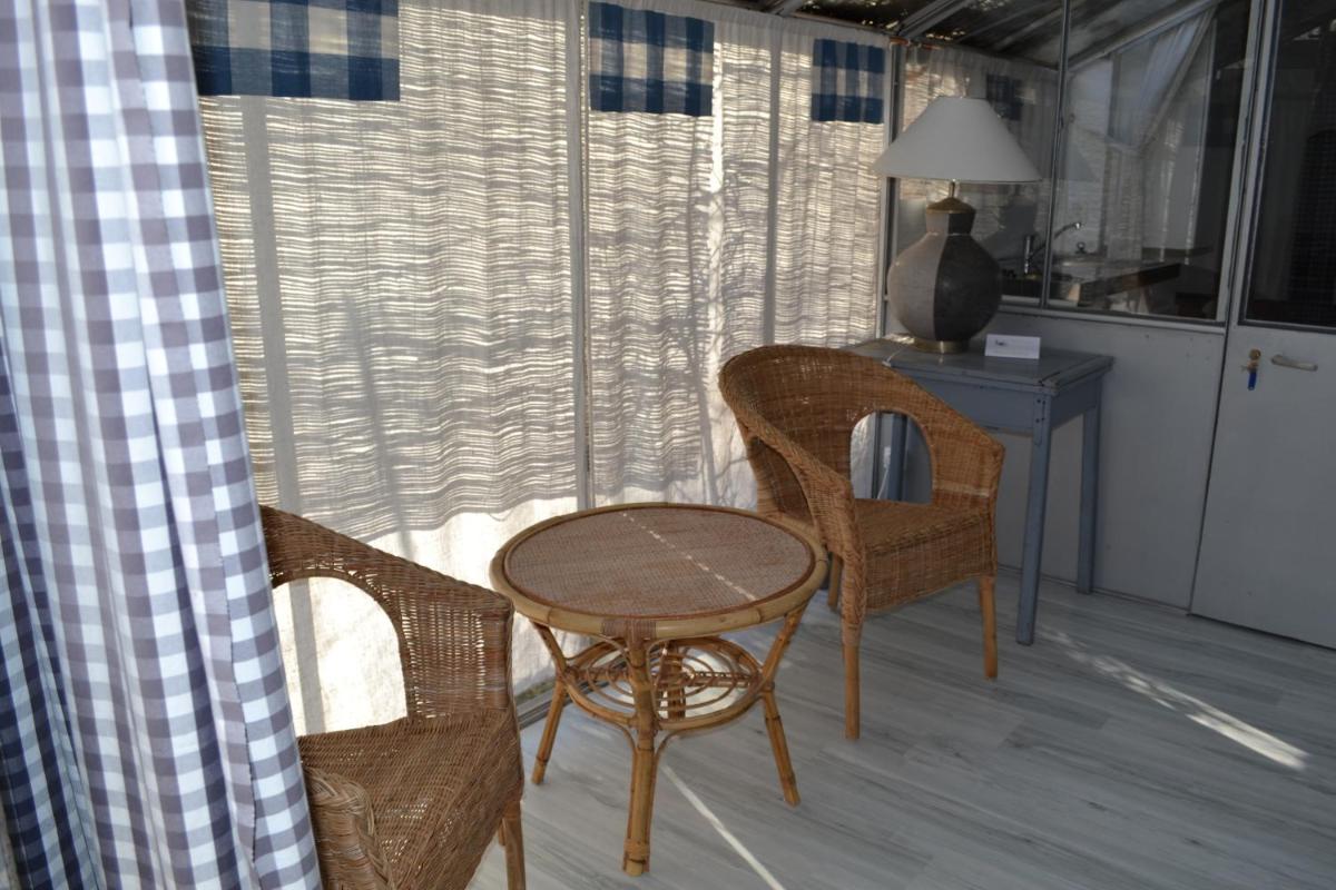 Gîtes du Jardin Francais