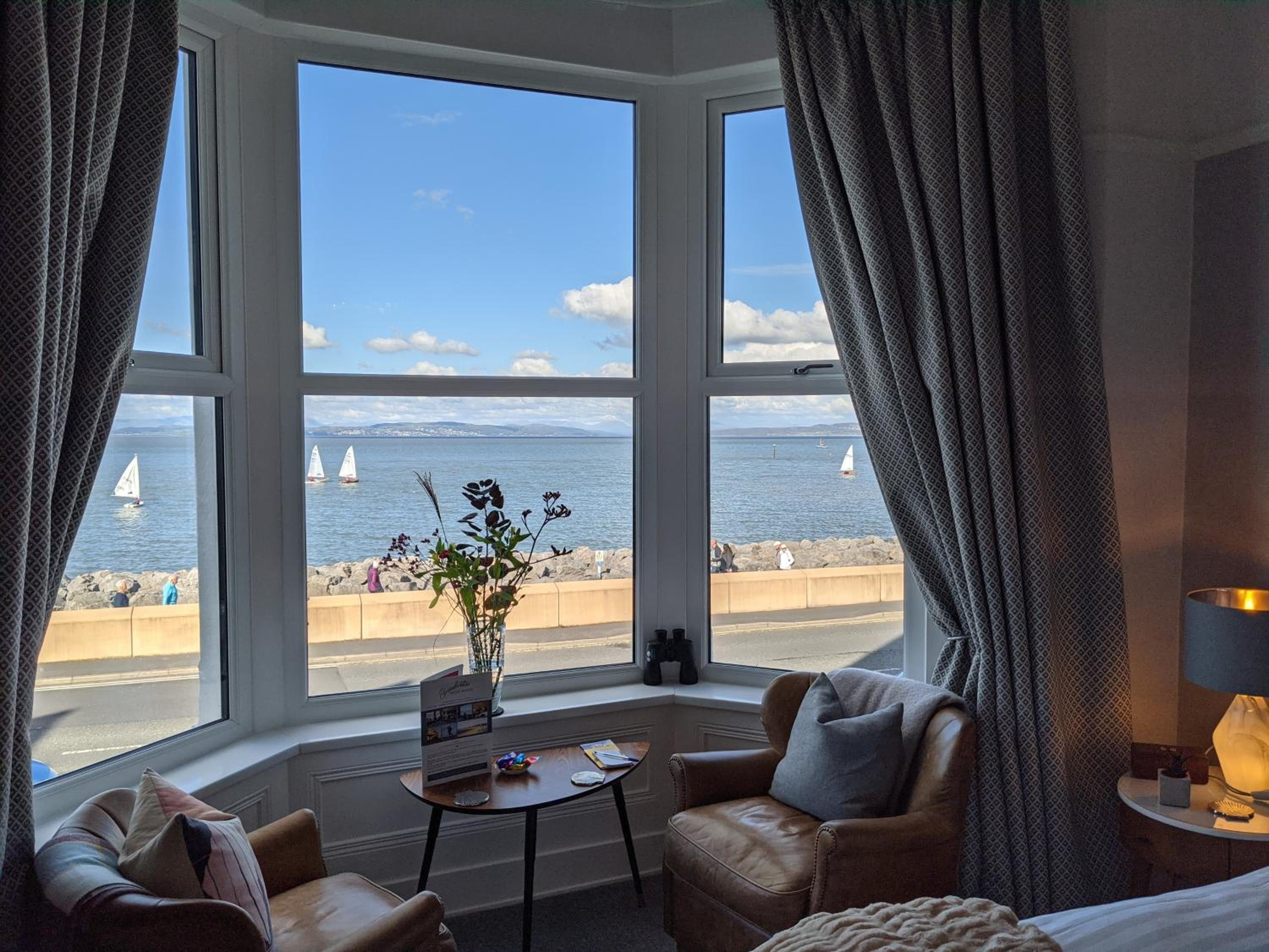 The Broadwater Guest House