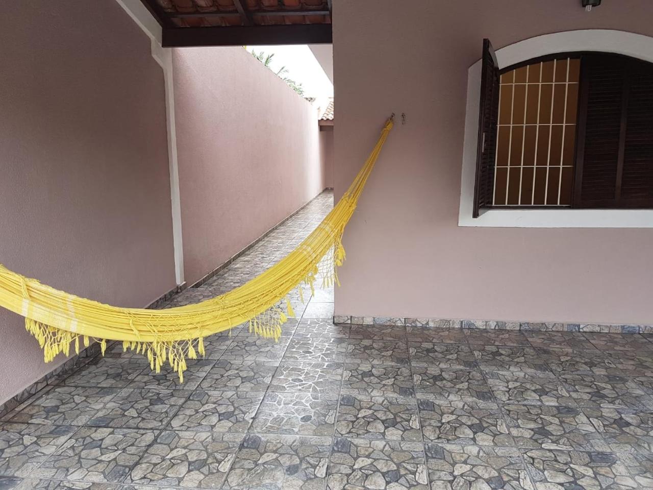 Casa de praia Caraguatatuba
