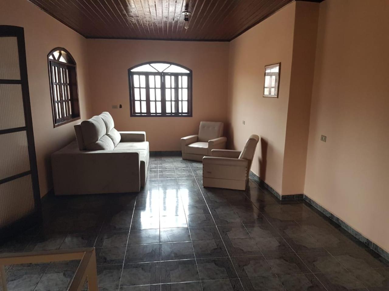 Casa de praia Caraguatatuba