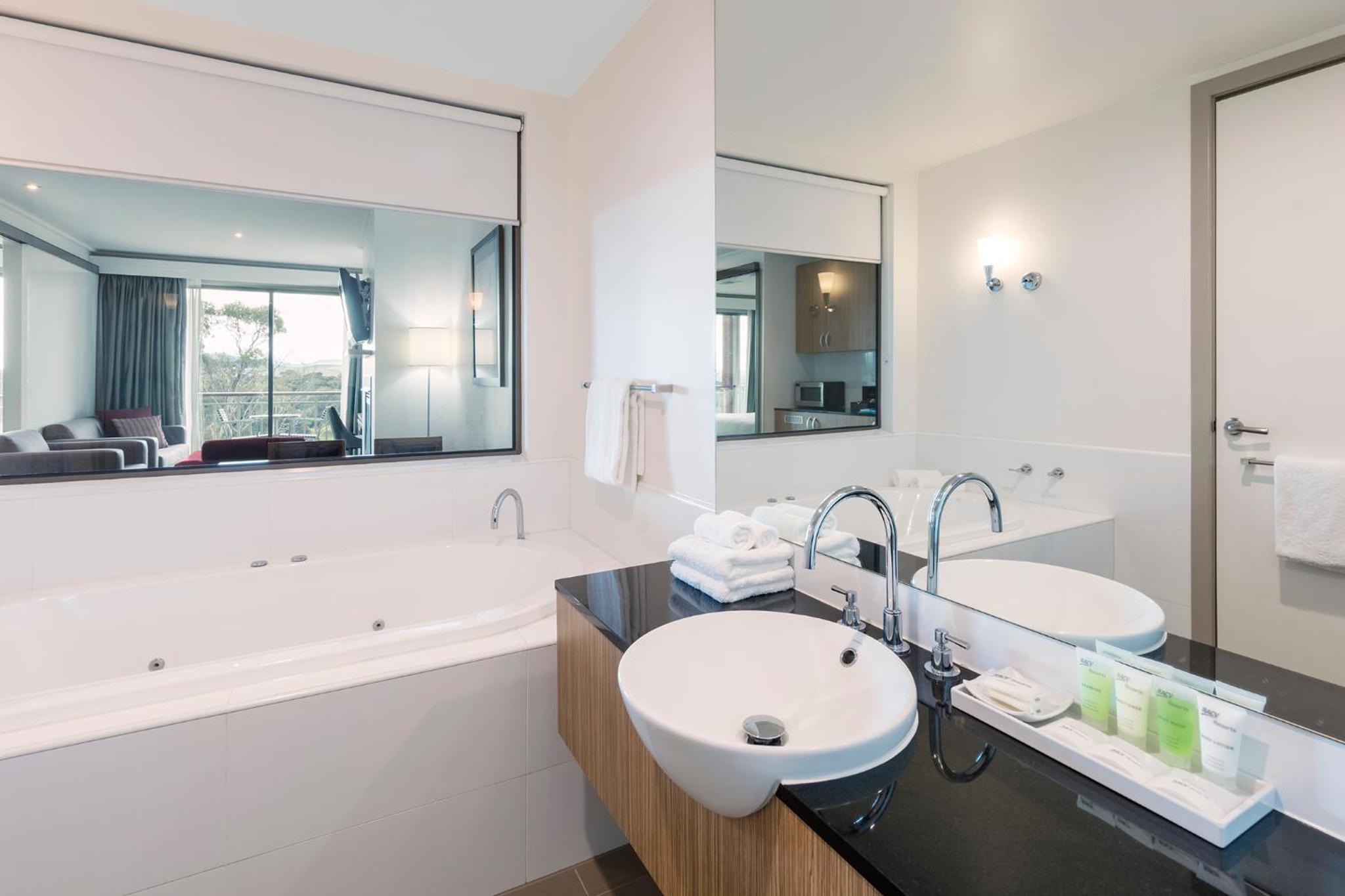 Ballarat Vacations - RACV Goldfields Resort - Property Image 25