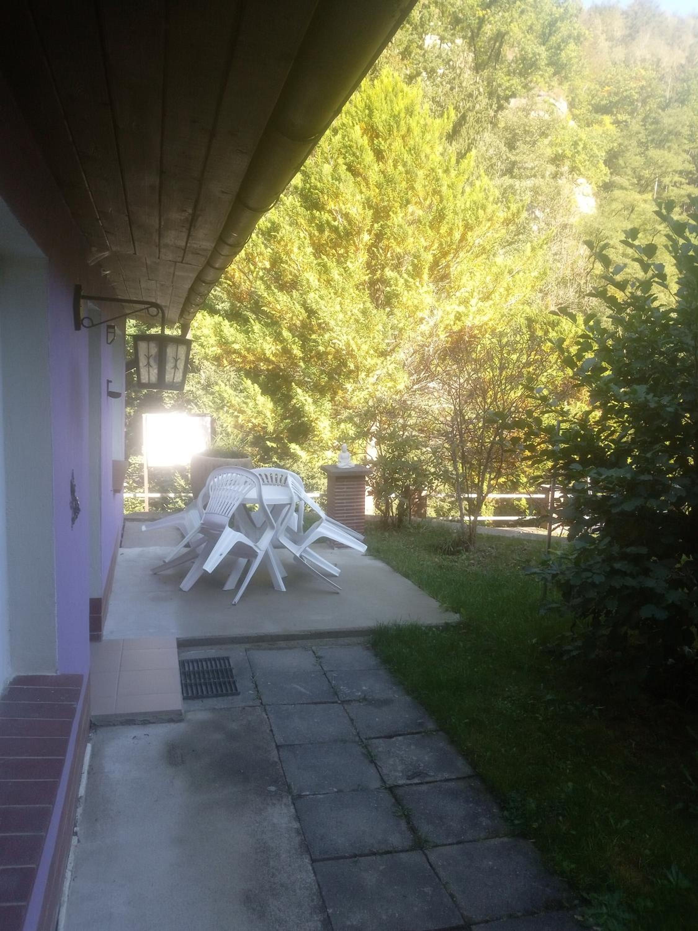 Elbenland Apartments & Bungalows