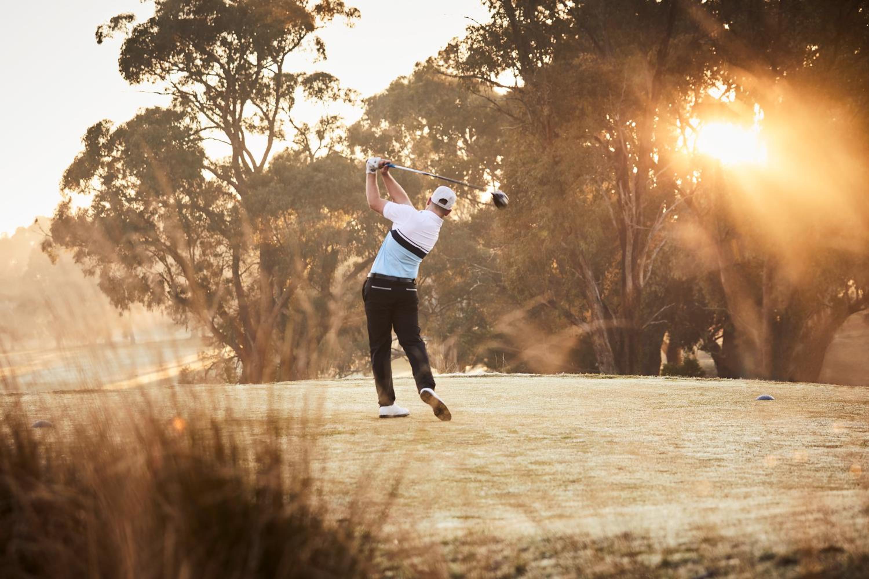 Ballarat Vacations - RACV Goldfields Resort - Property Image 34