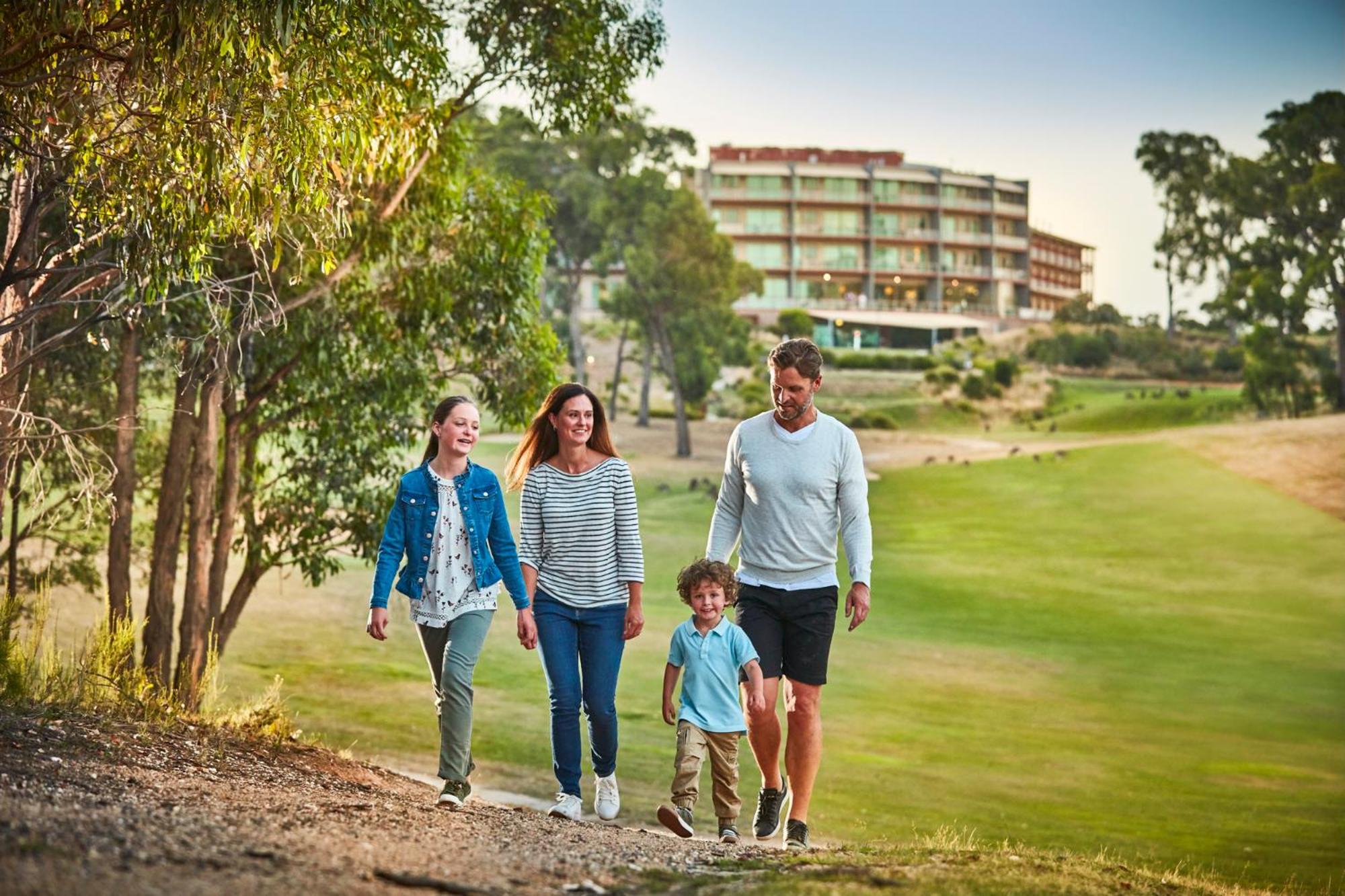 Ballarat Vacations - RACV Goldfields Resort - Property Image 2