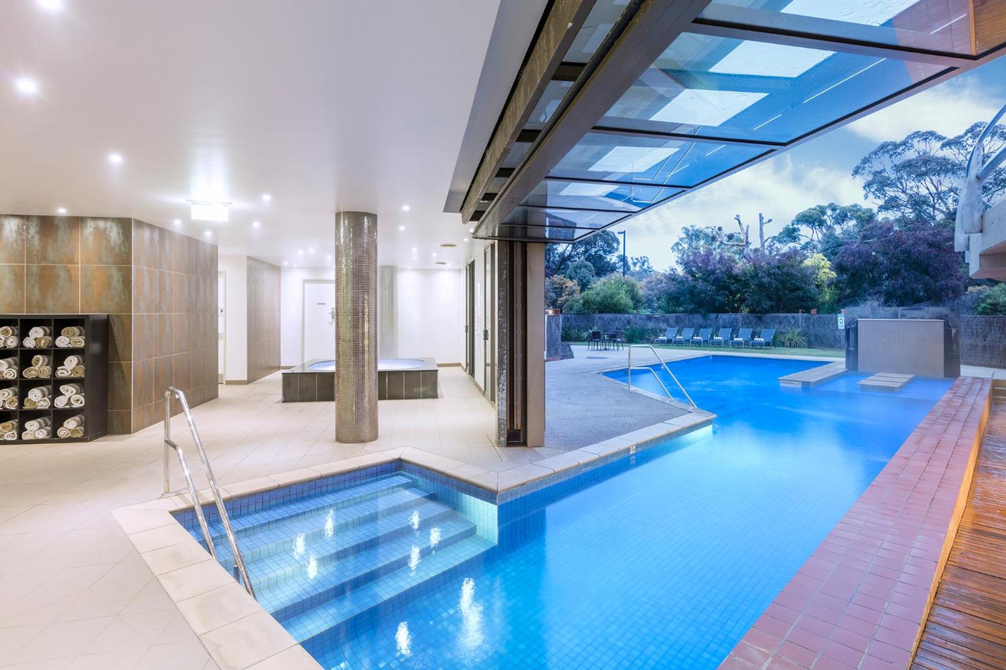 RACV Goldfields Resort
