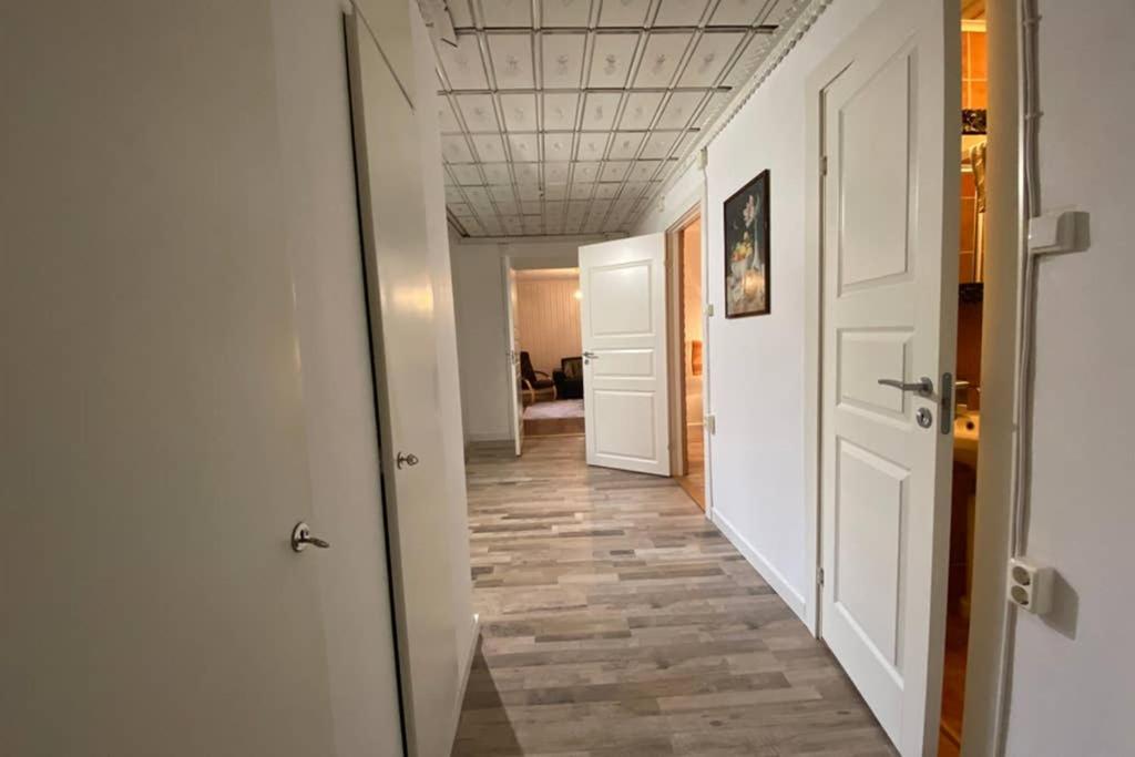 Apartment Delux Vaggeryd near nature view 3