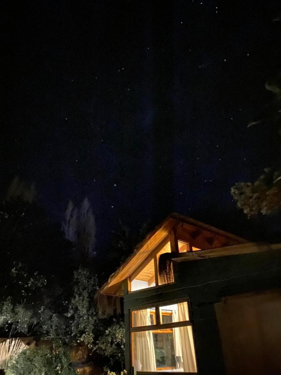 Pisco Elqui HolidayHome