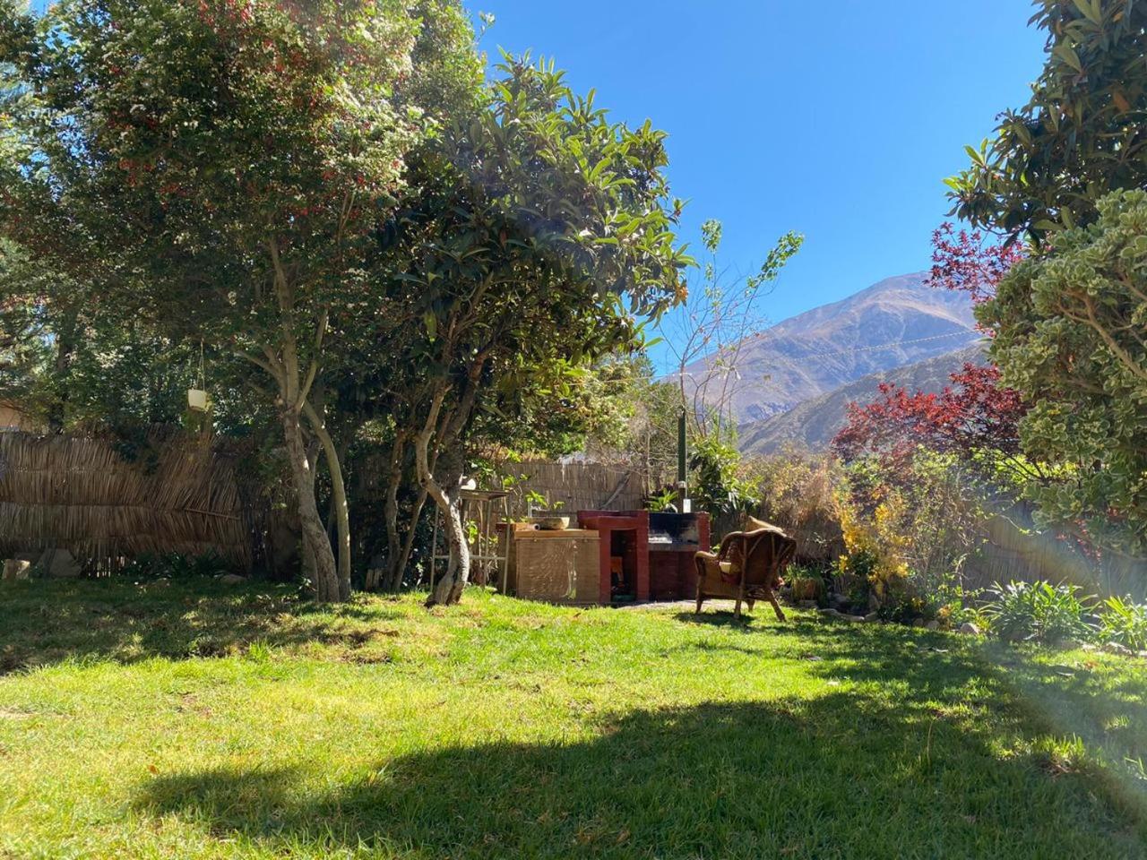 Pisco Elqui HolidayHome