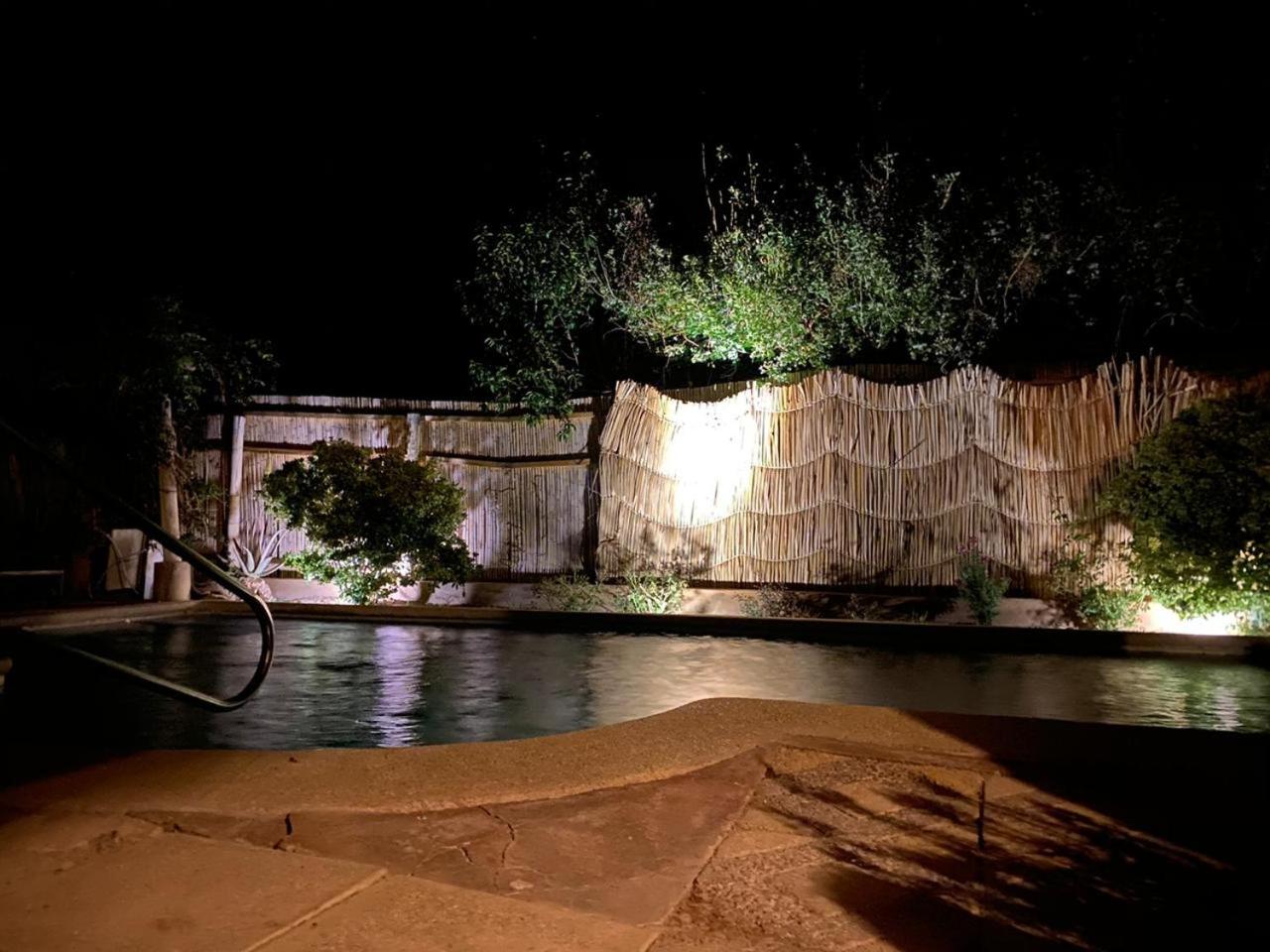 Pisco Elqui HolidayHome
