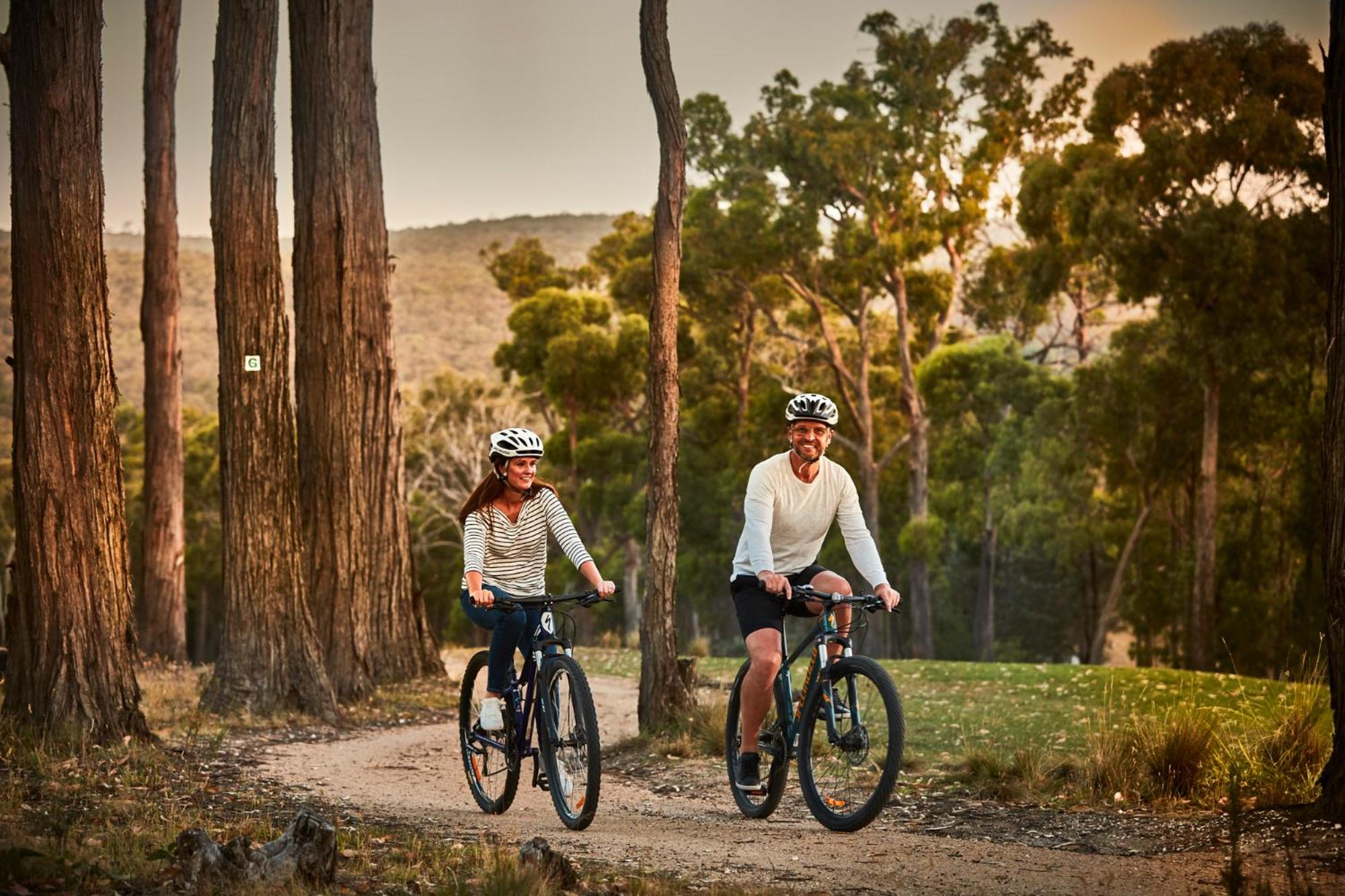 Ballarat Vacations - RACV Goldfields Resort - Property Image 35