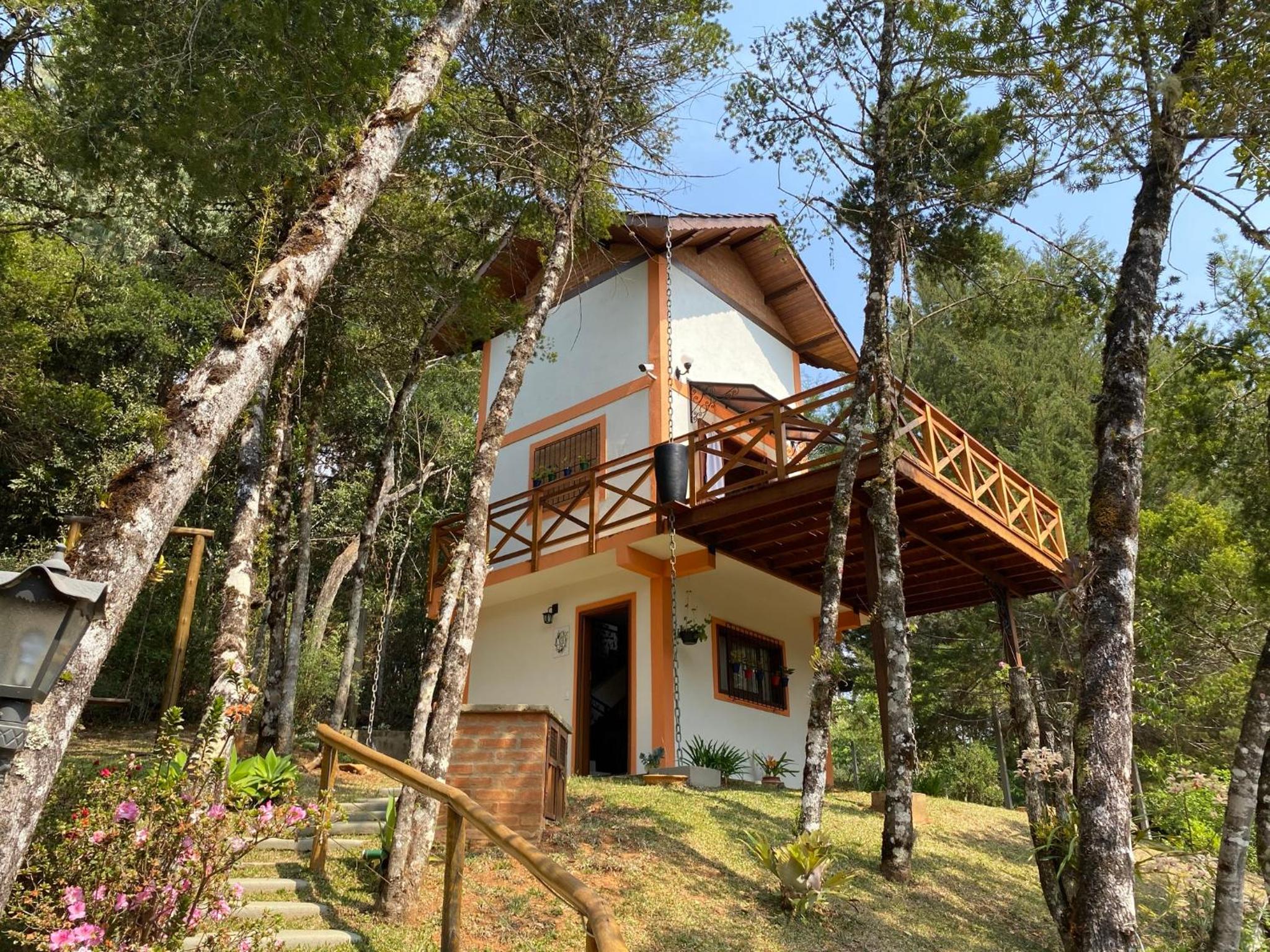 hotel building