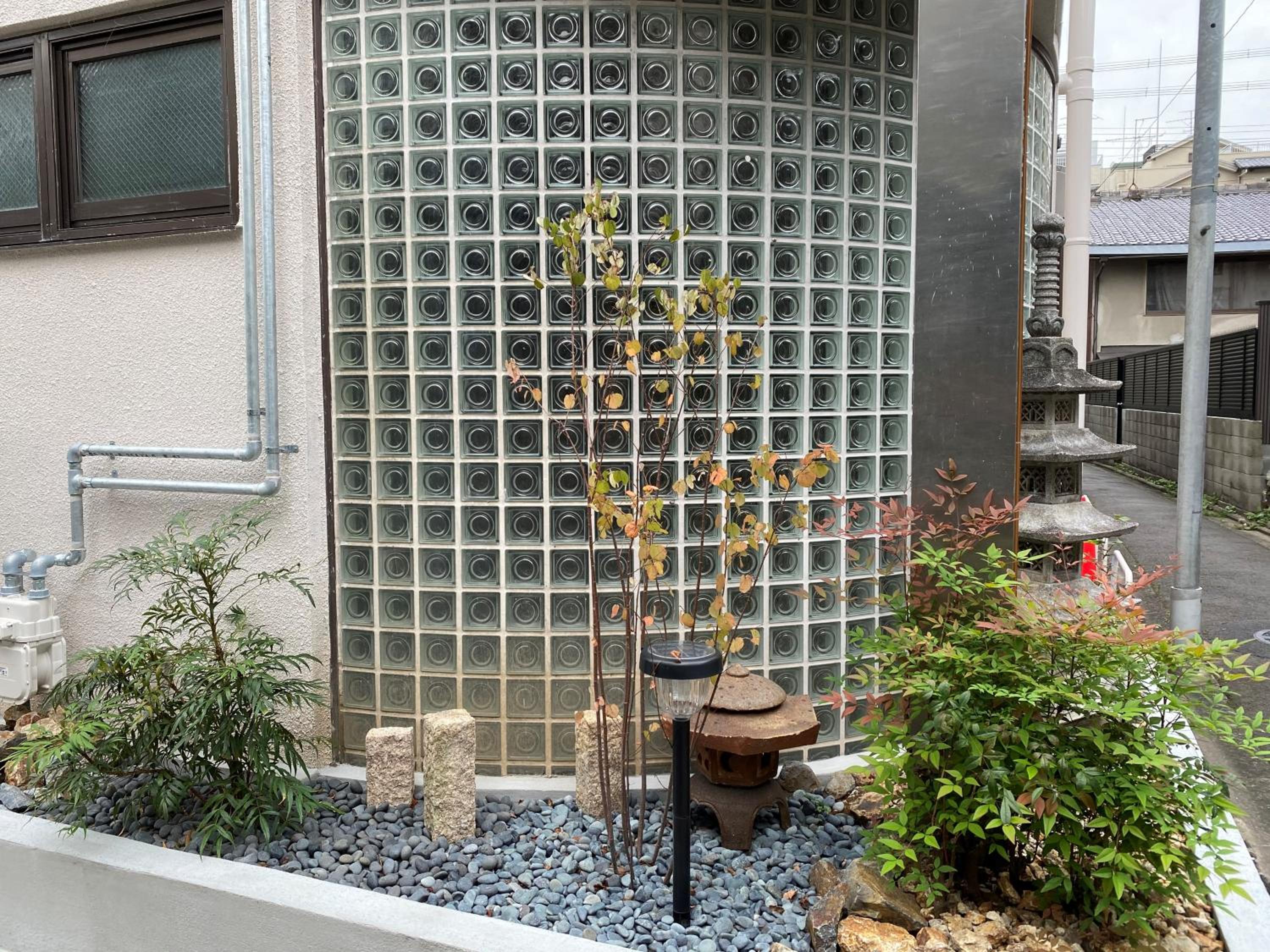 Platinum Yasaka