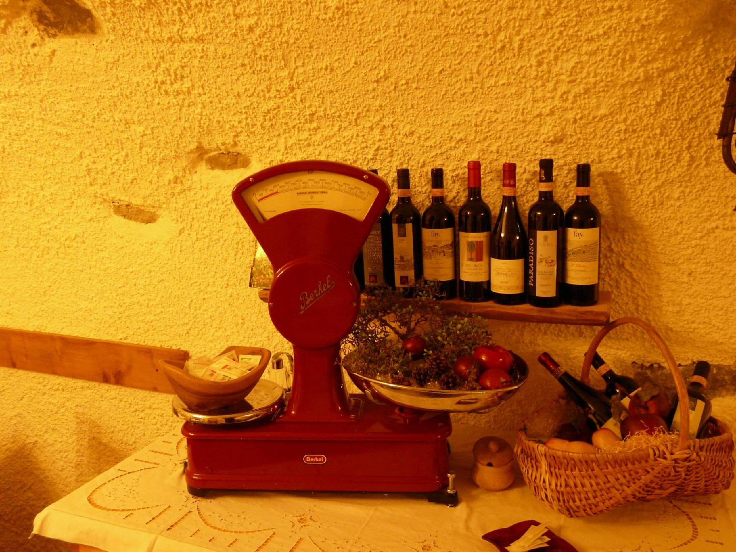 Agriturismo Raethia