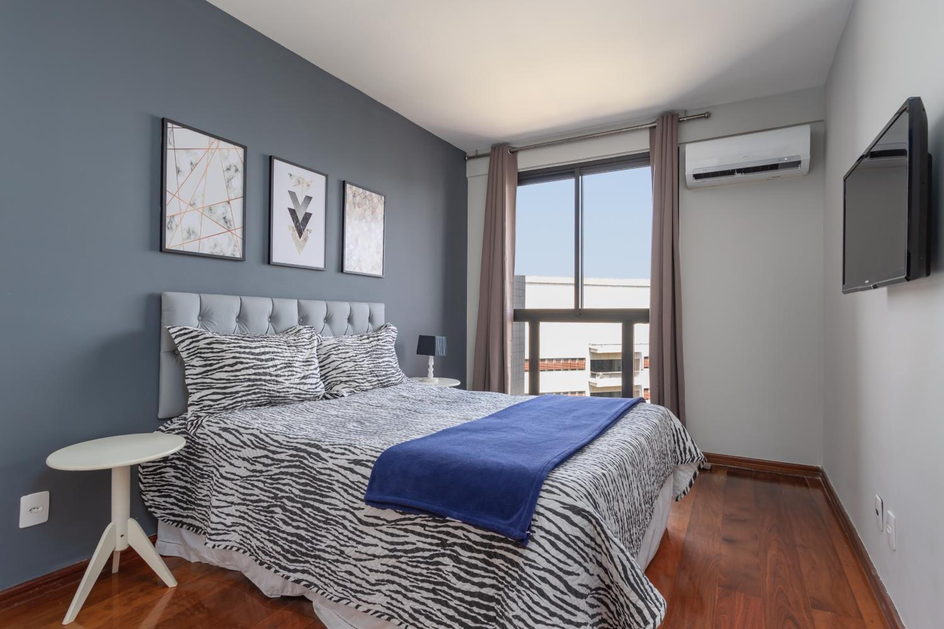Apartamento Boa Viagem Niterói Rio de Janeiro