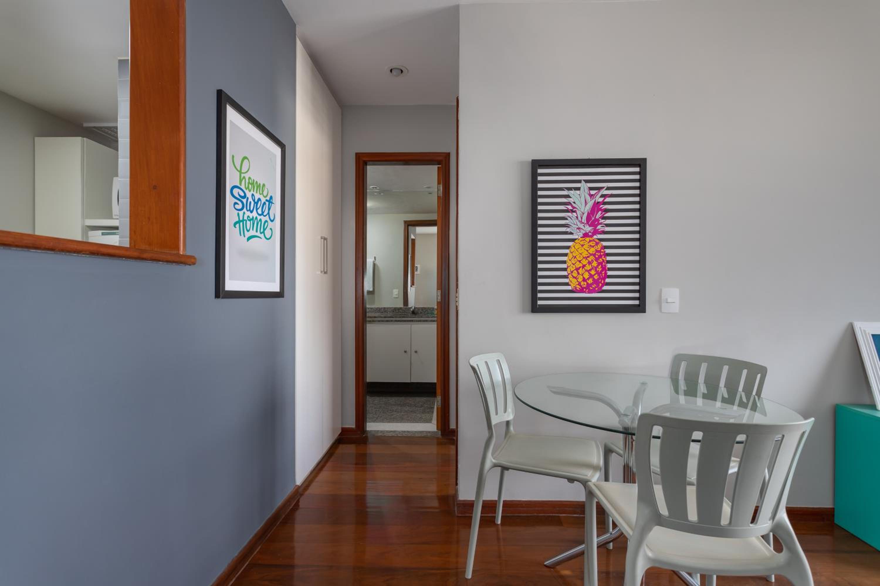 Apartamento Boa Viagem Niterói Rio de Janeiro