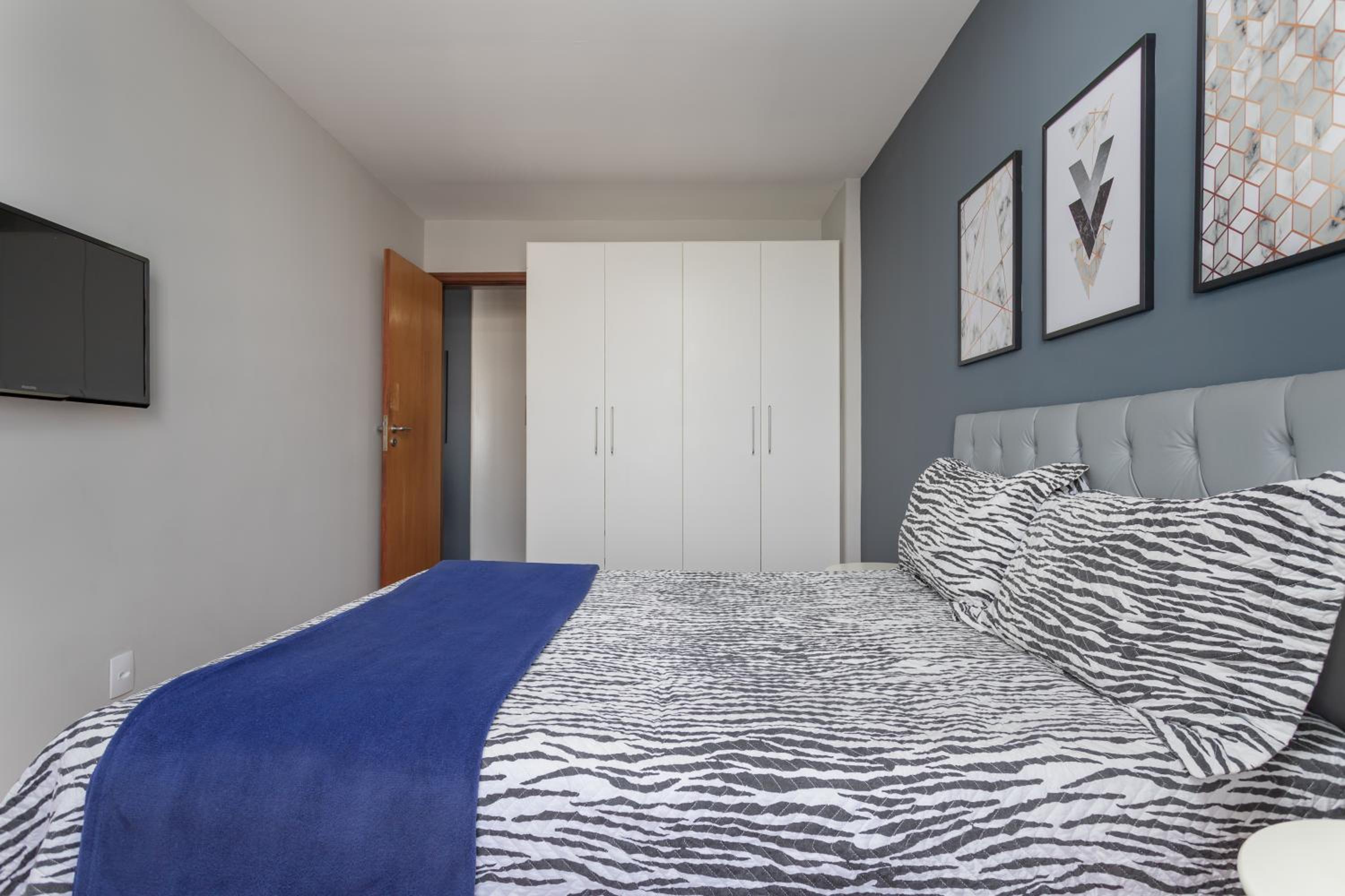 Apartamento Boa Viagem Niterói Rio de Janeiro