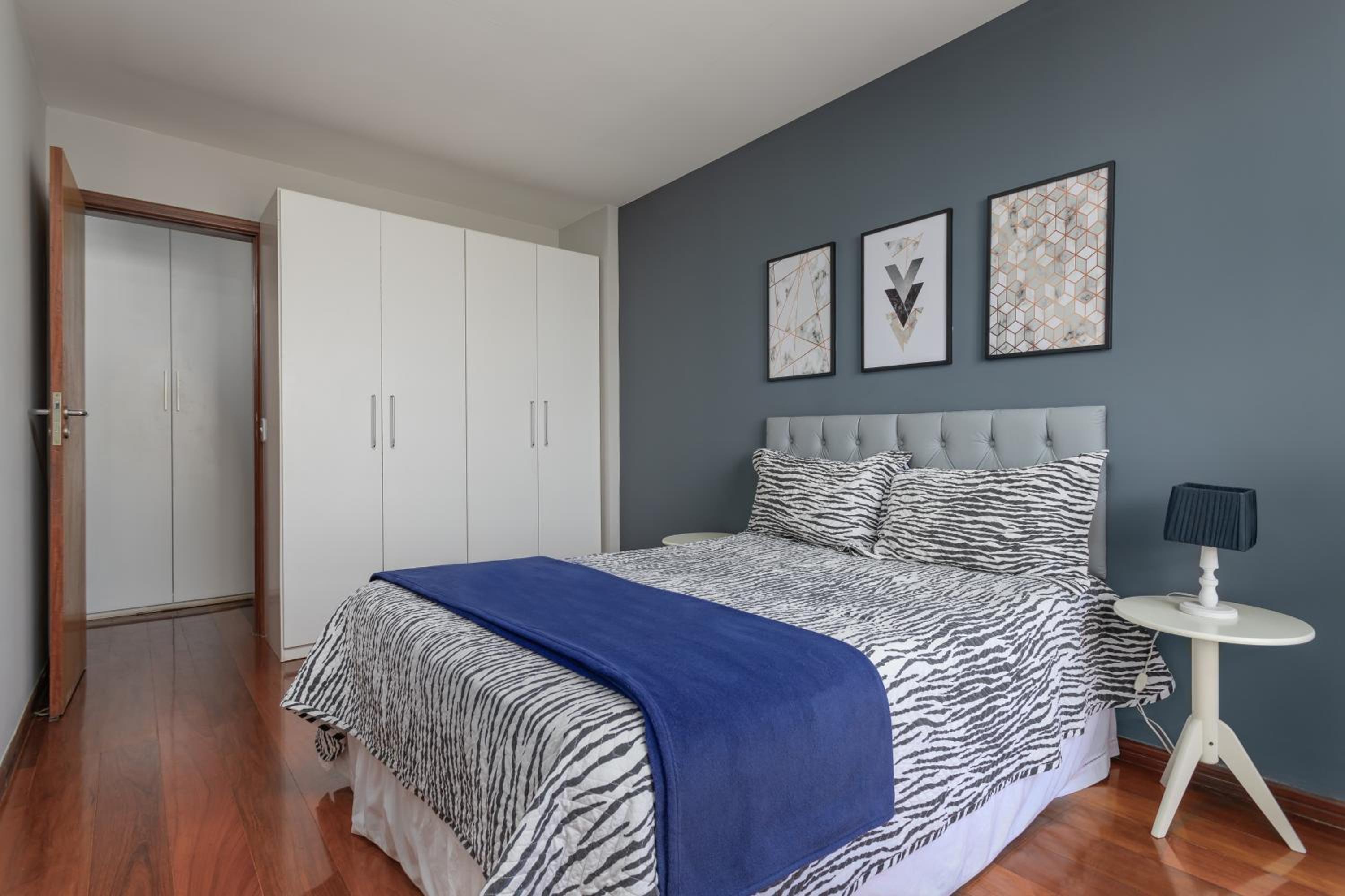 Apartamento Boa Viagem Niterói Rio de Janeiro