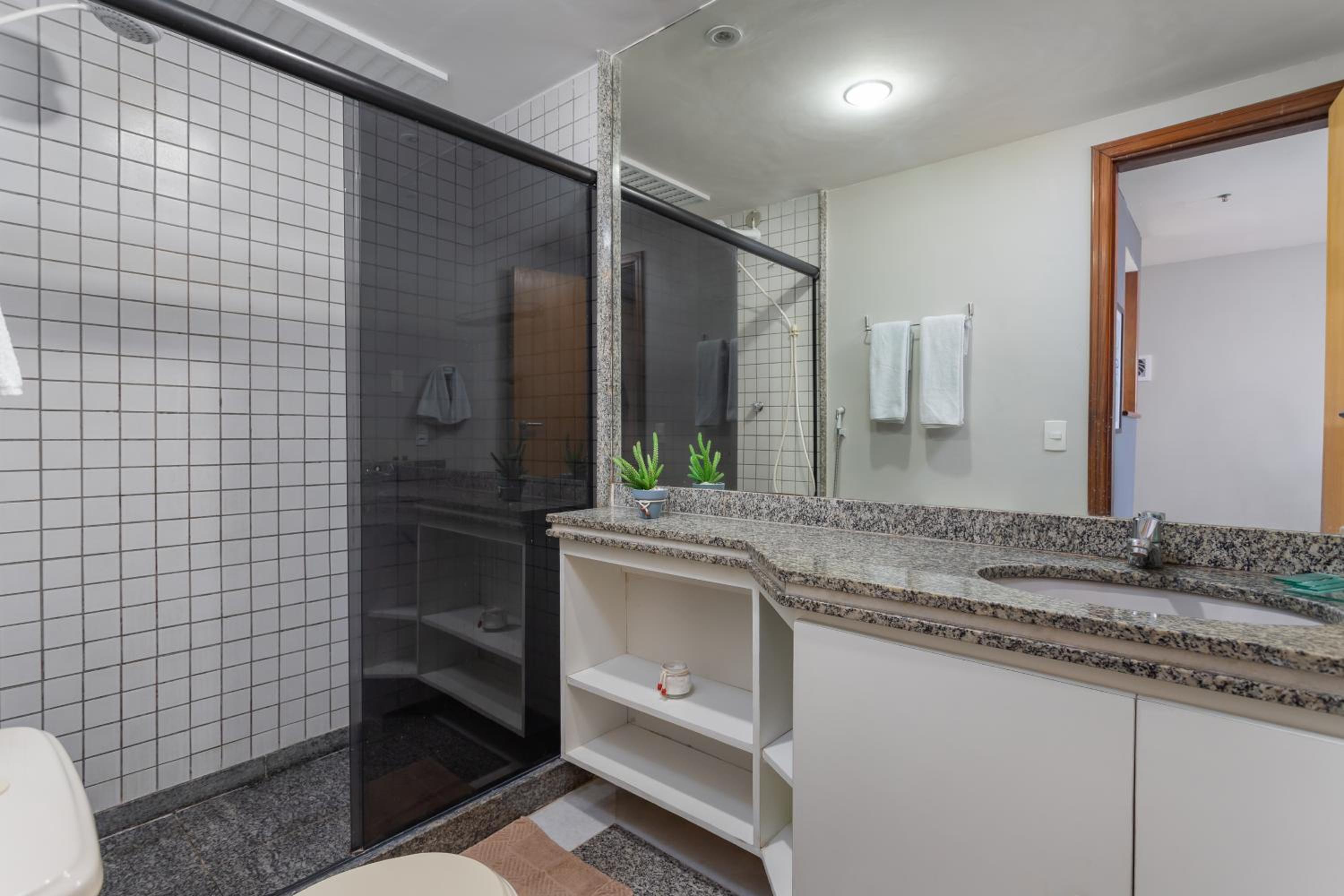 Apartamento Boa Viagem Niterói Rio de Janeiro