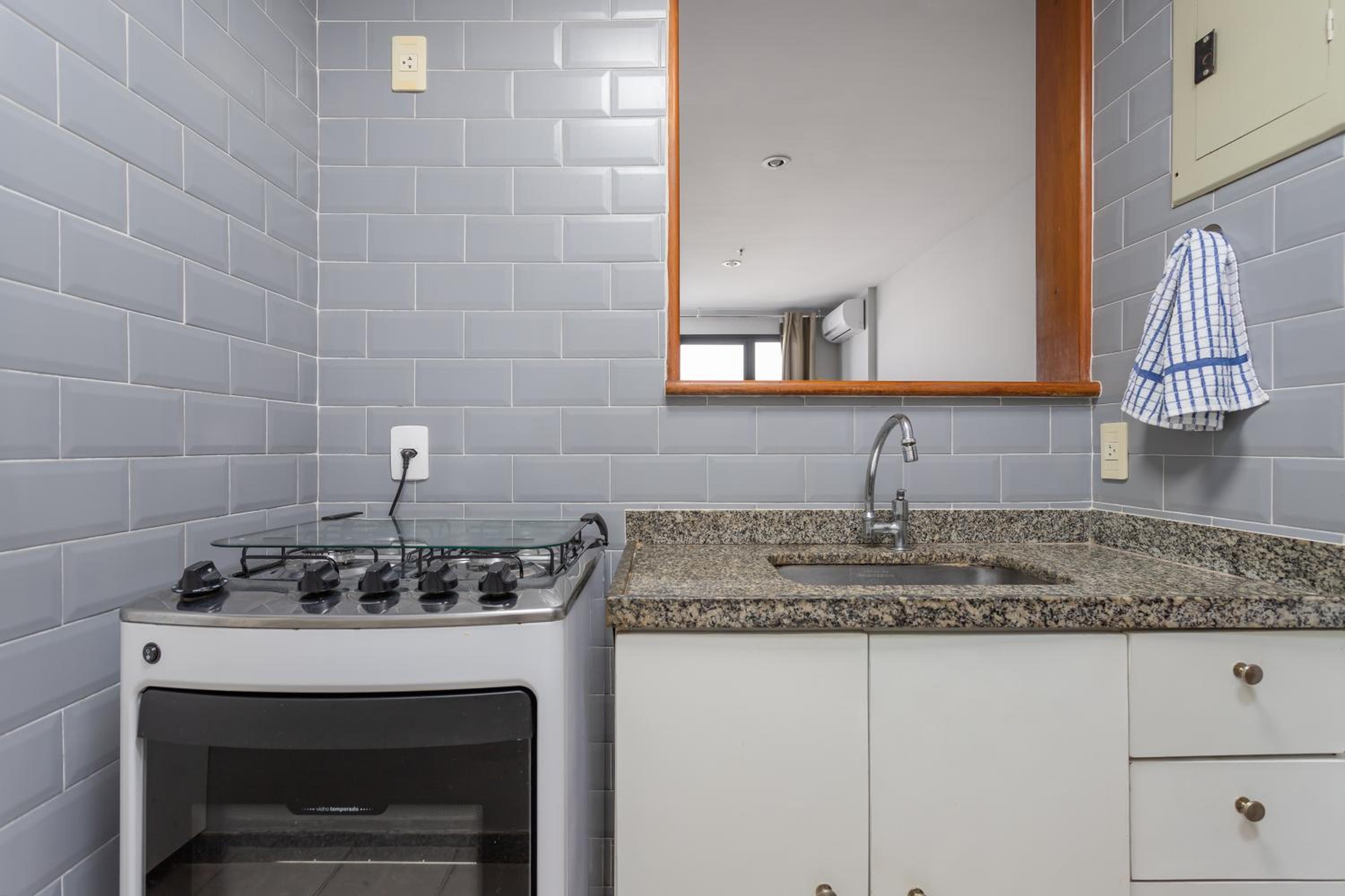 Apartamento Boa Viagem Niterói Rio de Janeiro