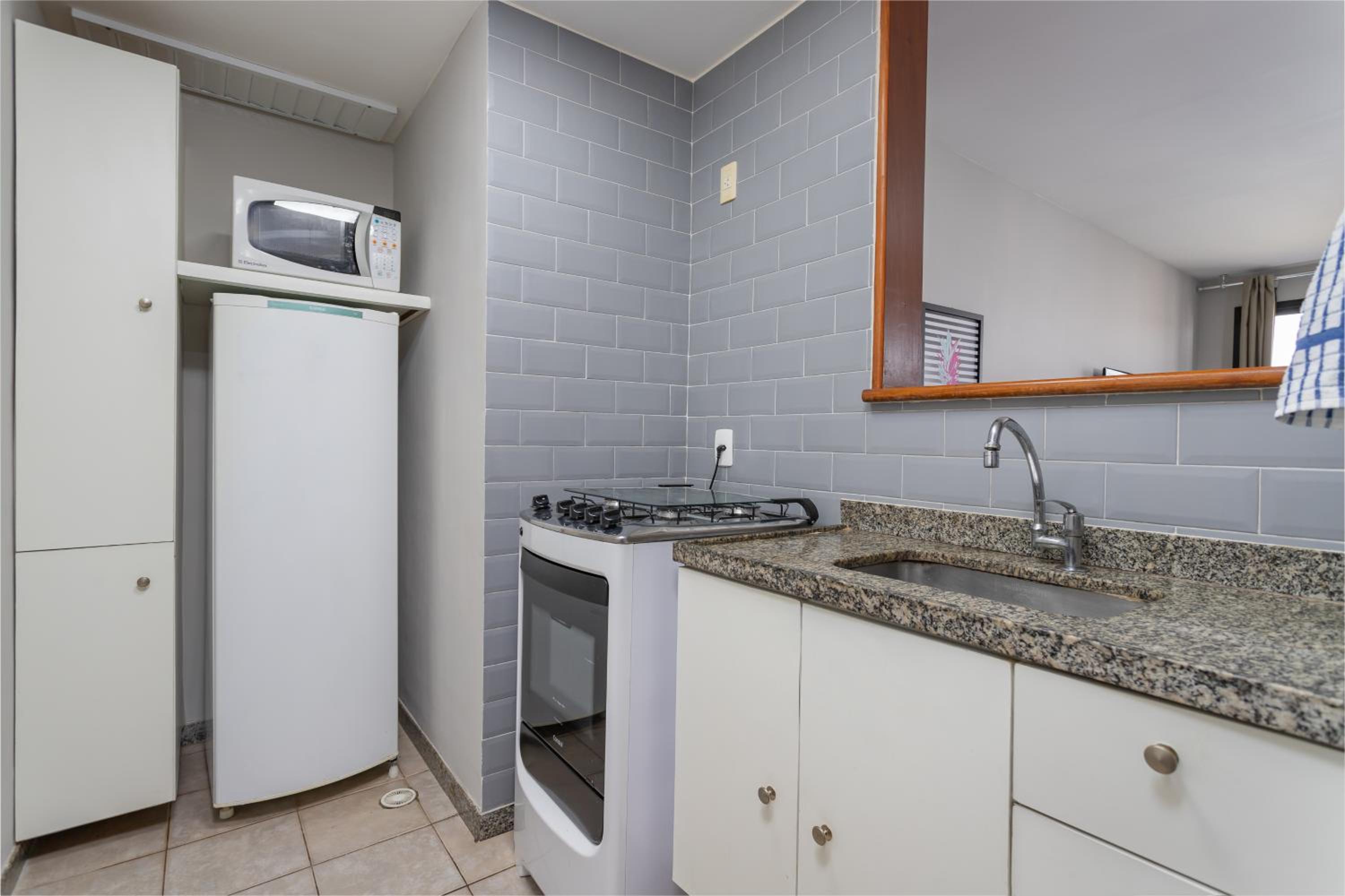 Apartamento Boa Viagem Niterói Rio de Janeiro