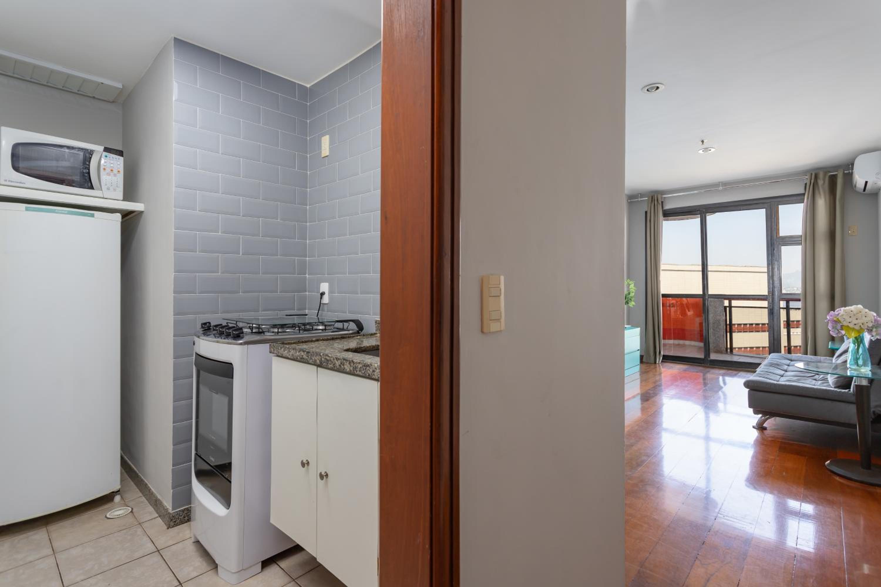 Apartamento Boa Viagem Niterói Rio de Janeiro