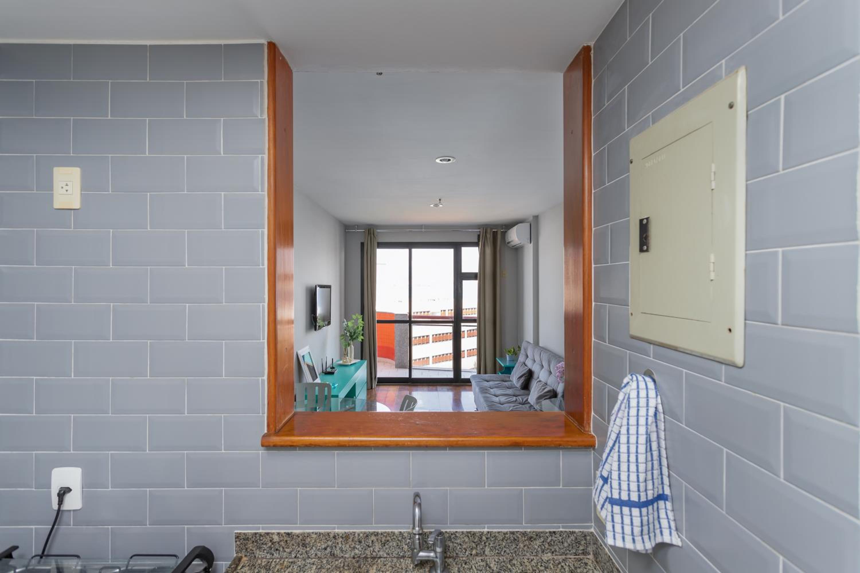 Apartamento Boa Viagem Niterói Rio de Janeiro