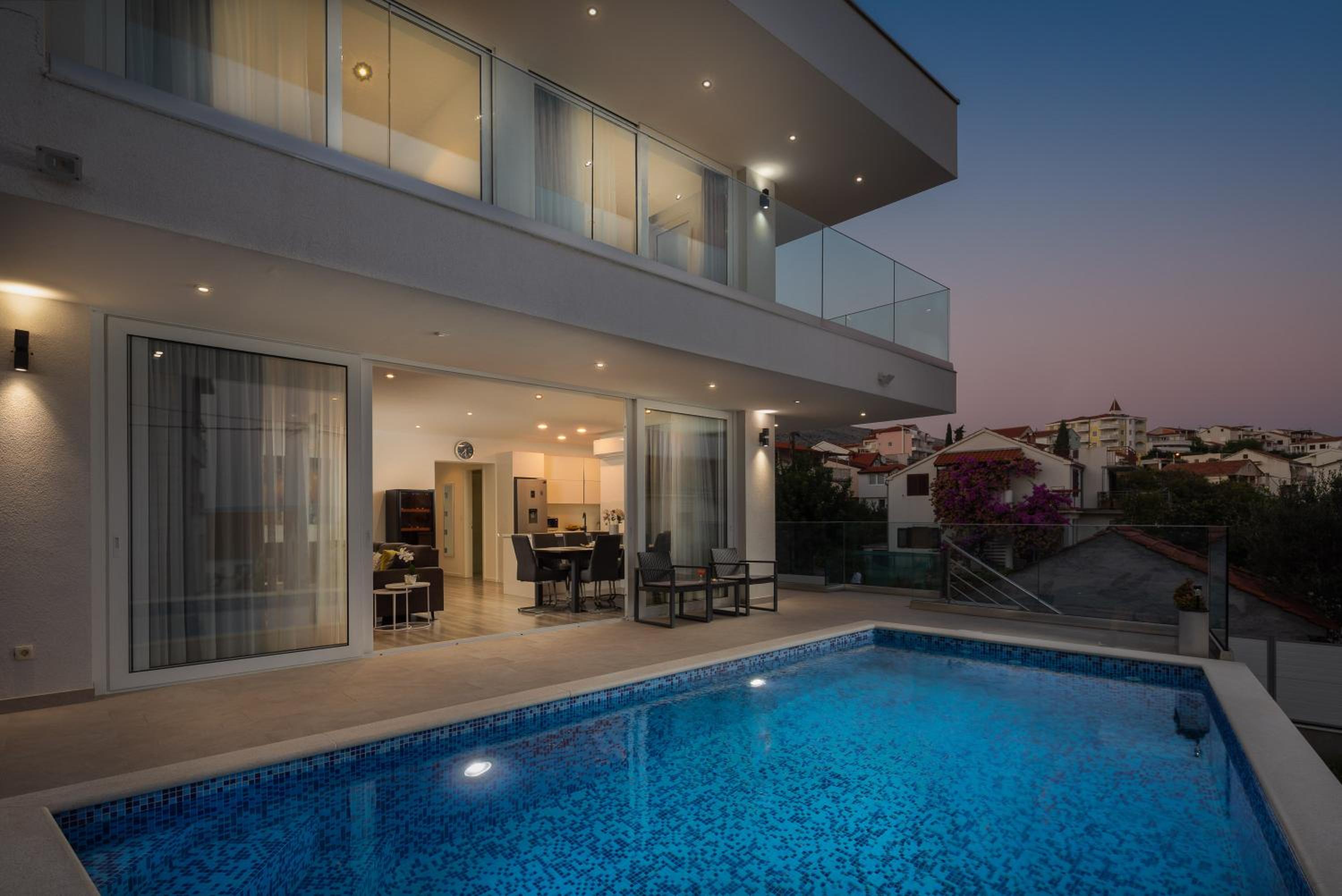 VILLA Z&Z view 2