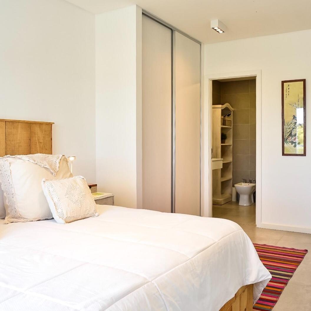 Costa Esmeralda Departamento para 6 Personas sobre el Golf