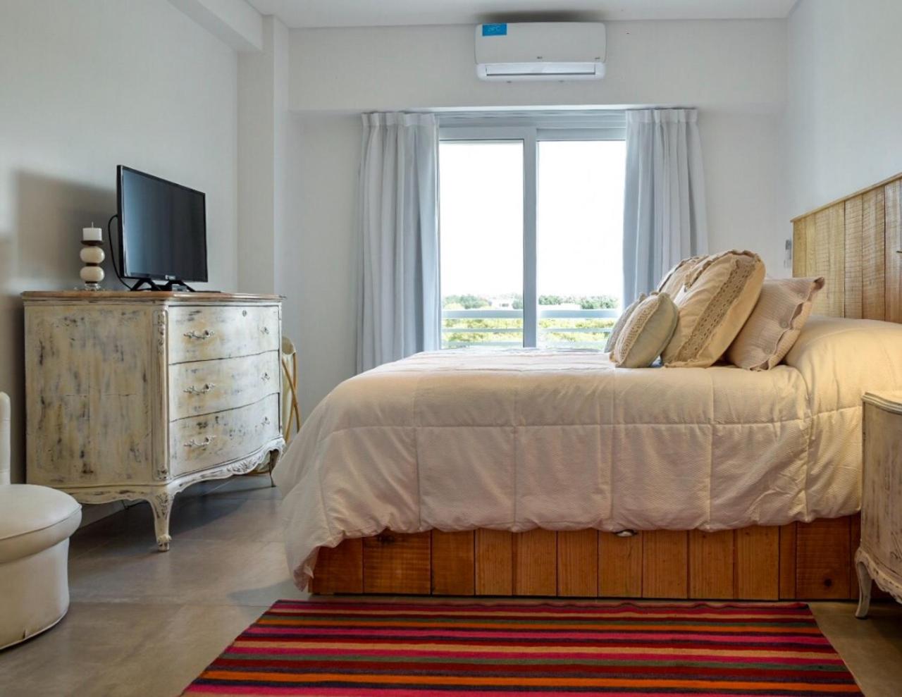 Costa Esmeralda Departamento para 6 Personas sobre el Golf
