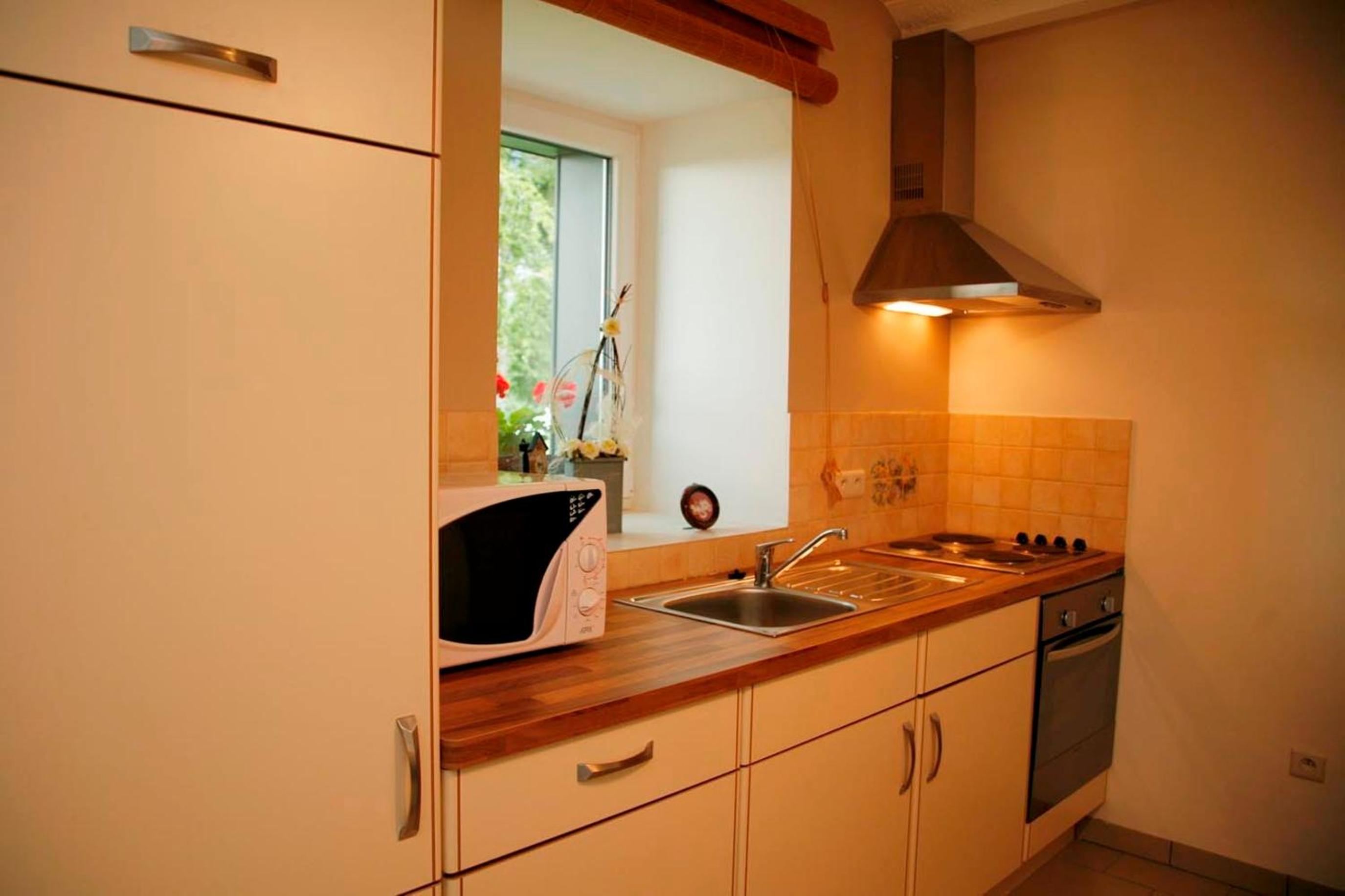 Gîtes 