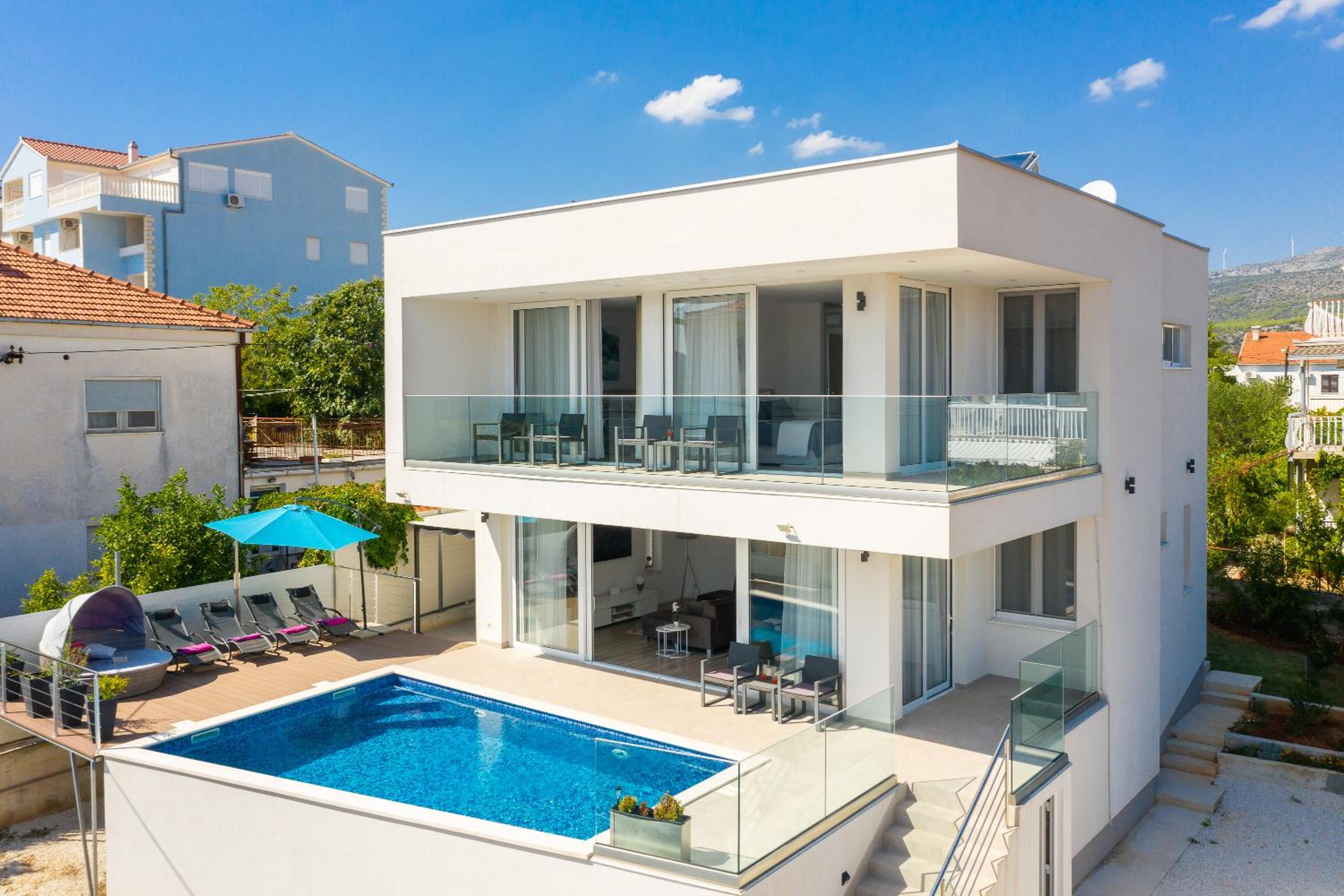 VILLA Z&Z view 3