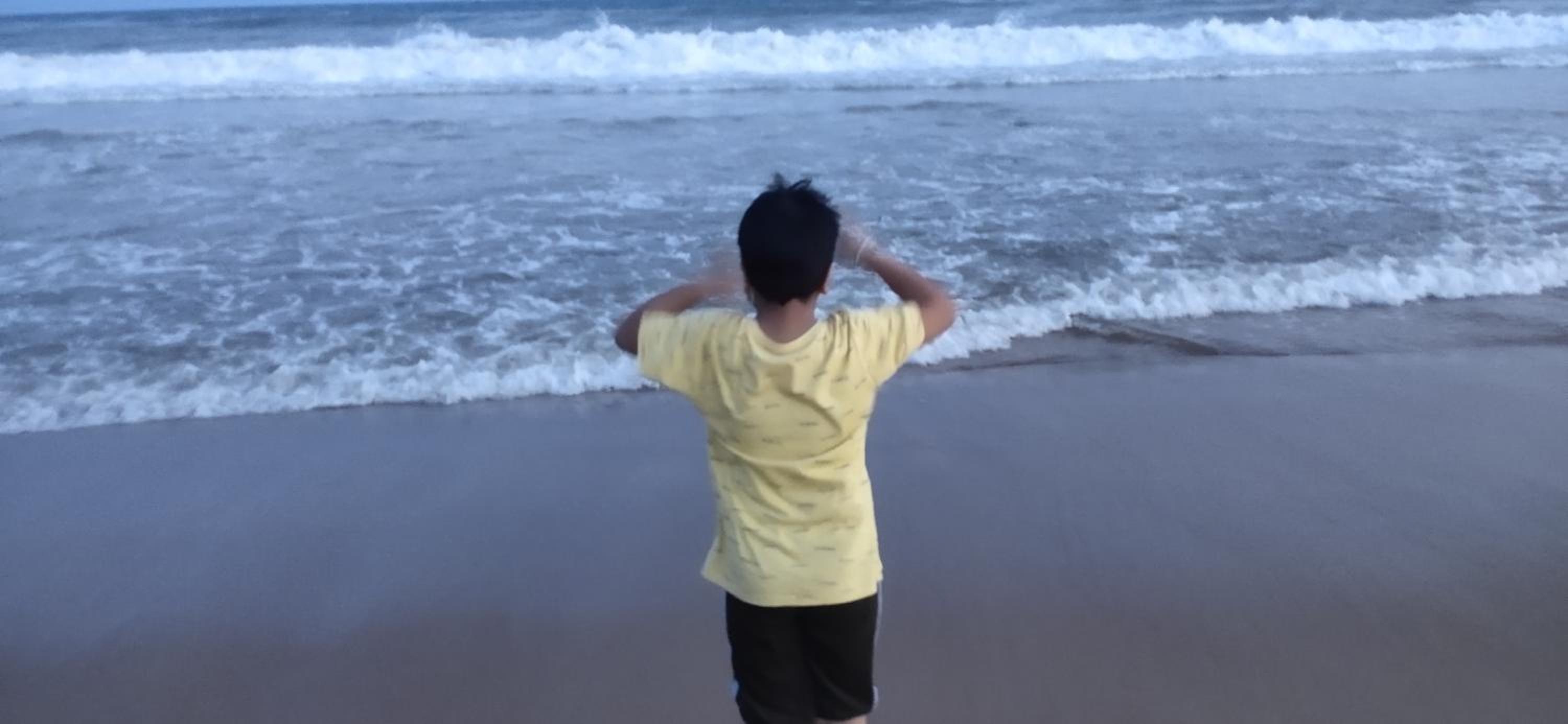 LN BEACH Homestay, photo 14