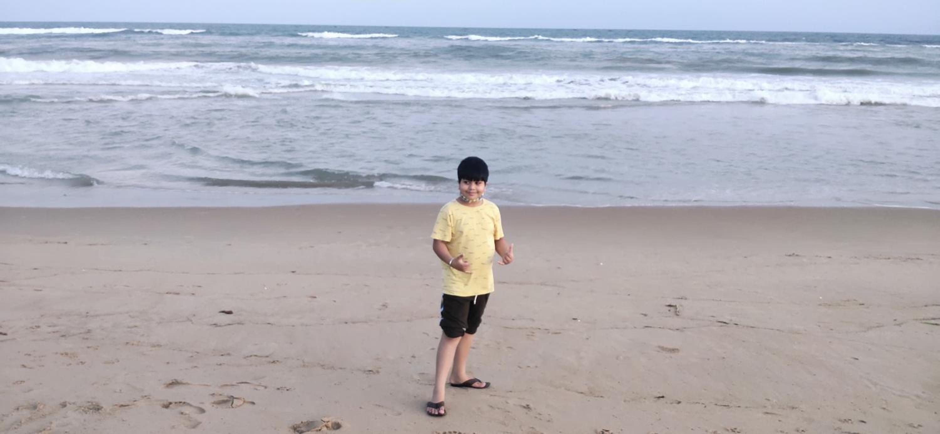 LN BEACH Homestay, photo 28