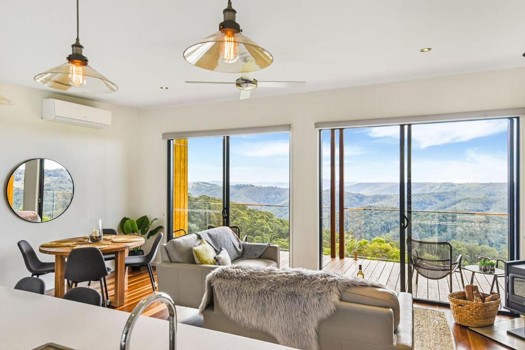 The Ridge at Maleny