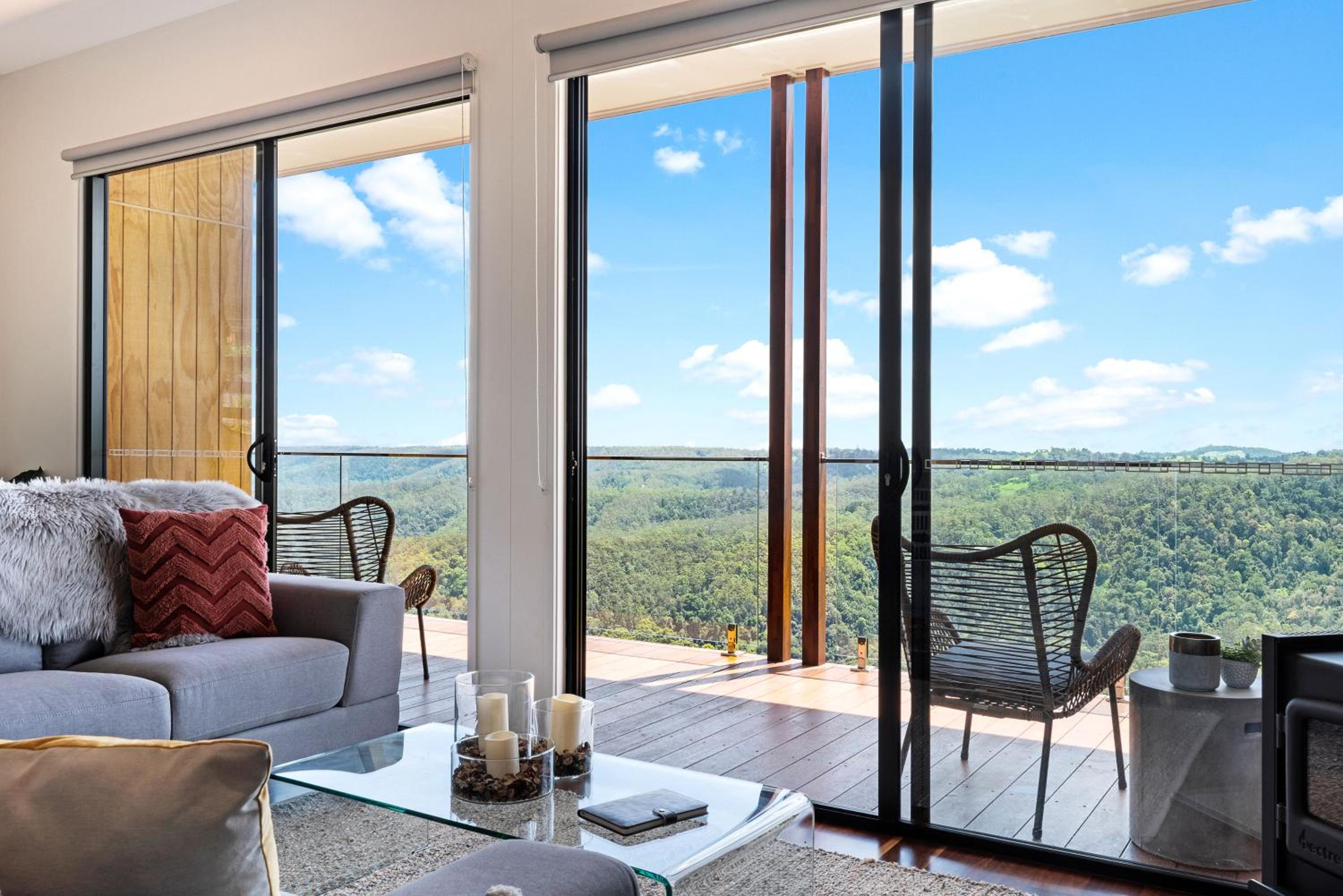 The Ridge at Maleny