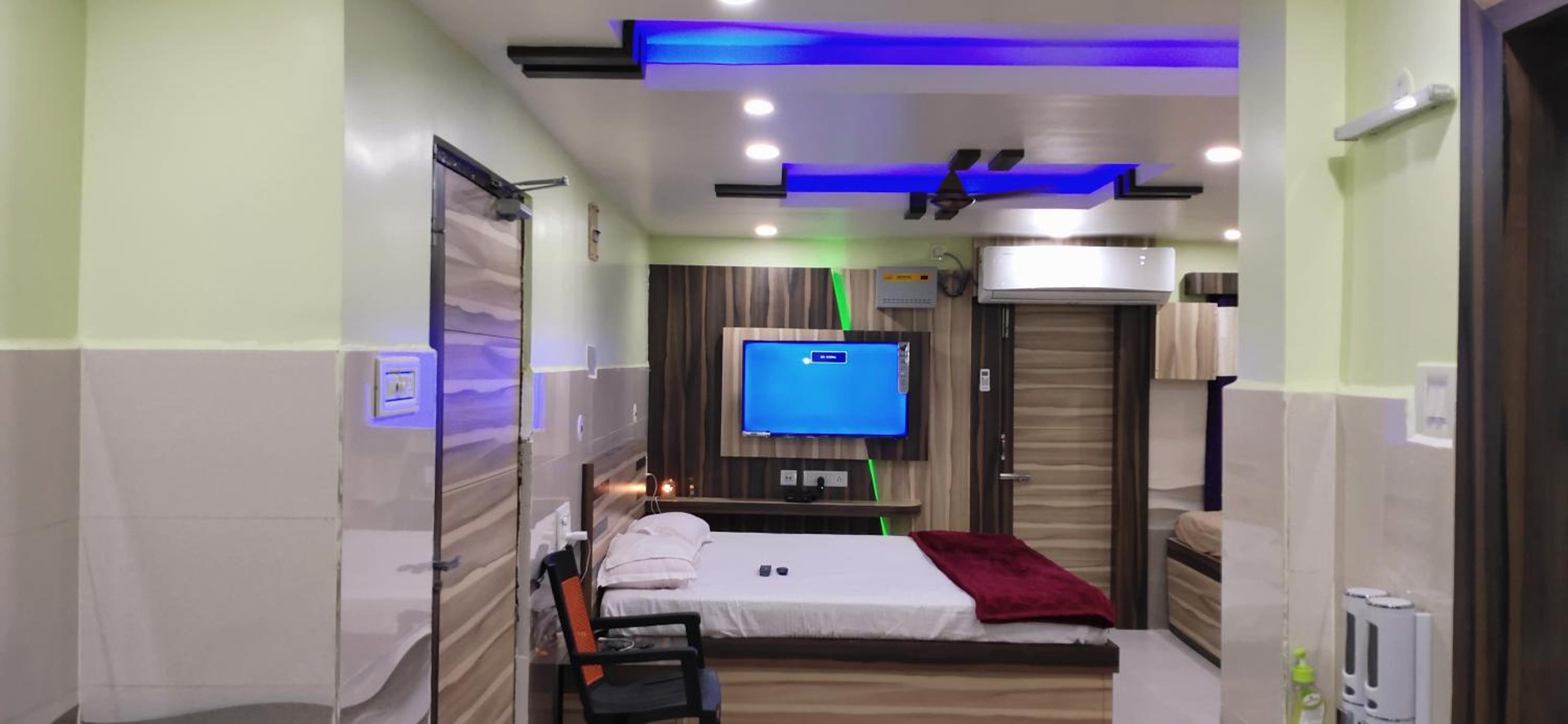 LN BEACH Homestay, photo 15