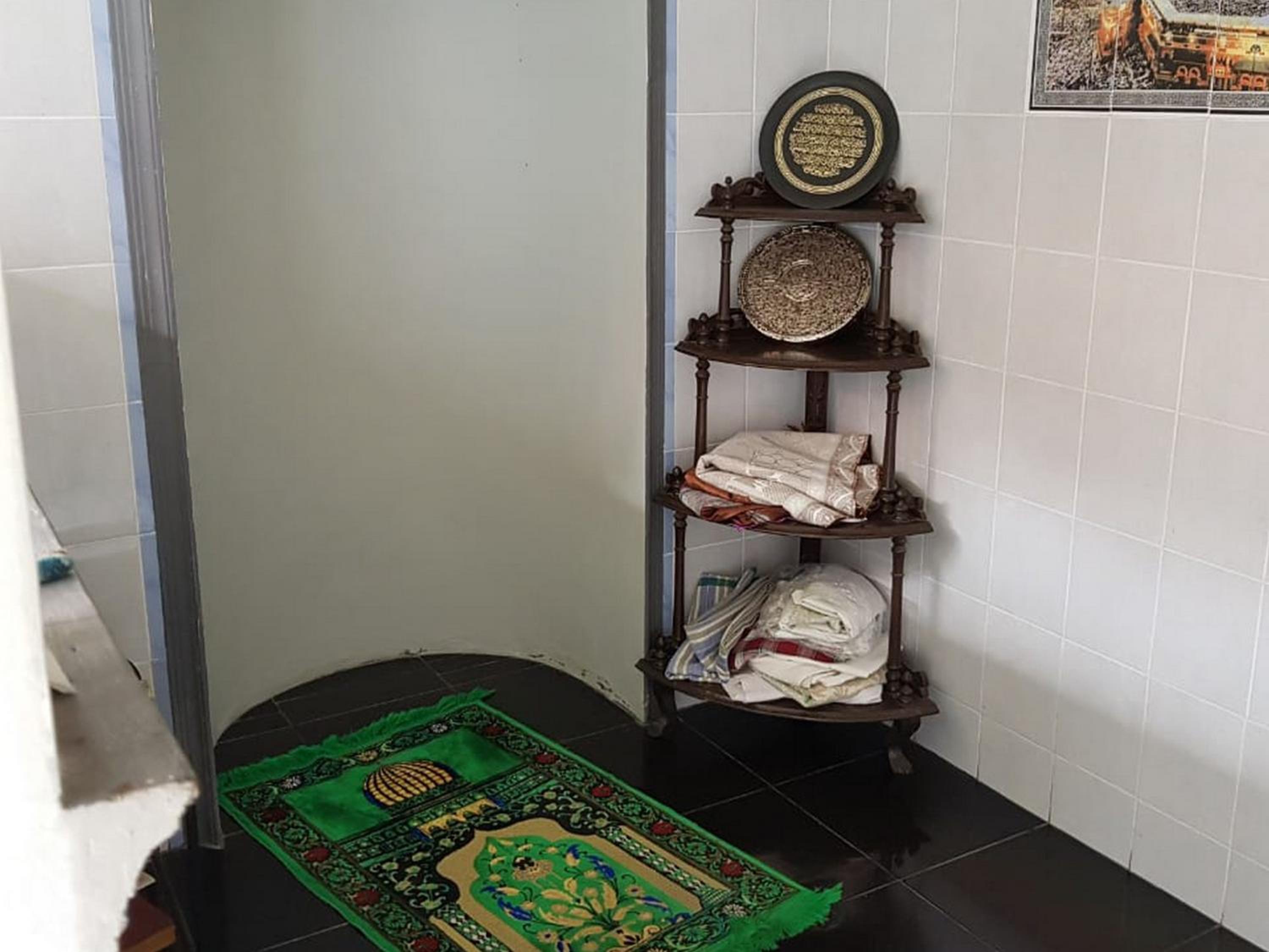 Embe Pitoe Syariah Gejayan Mitra RedDoorz view 3